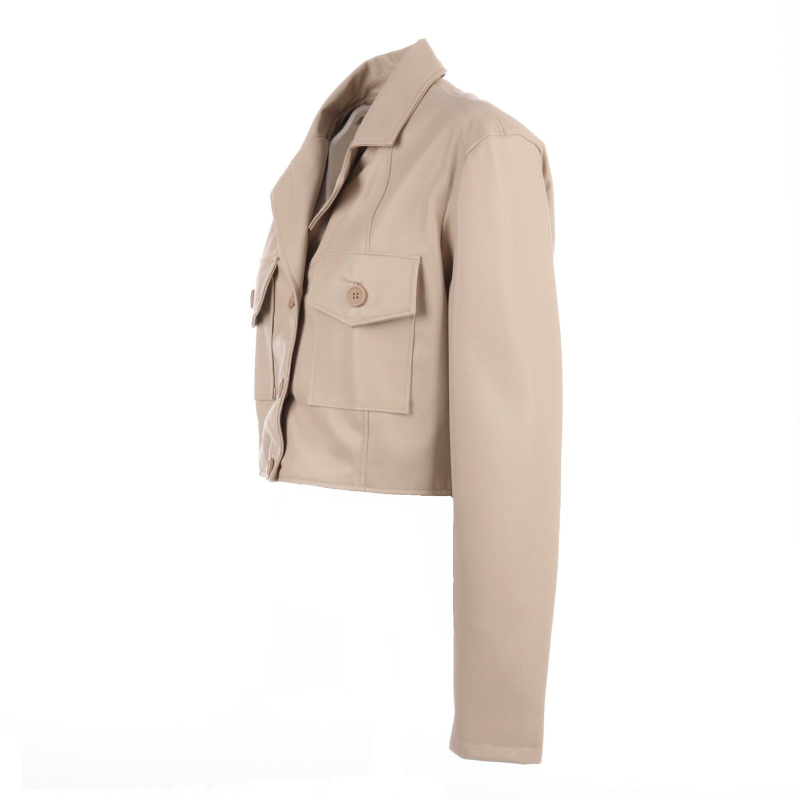 Giubbotto KAOS QP1SF006 1004 KAOS