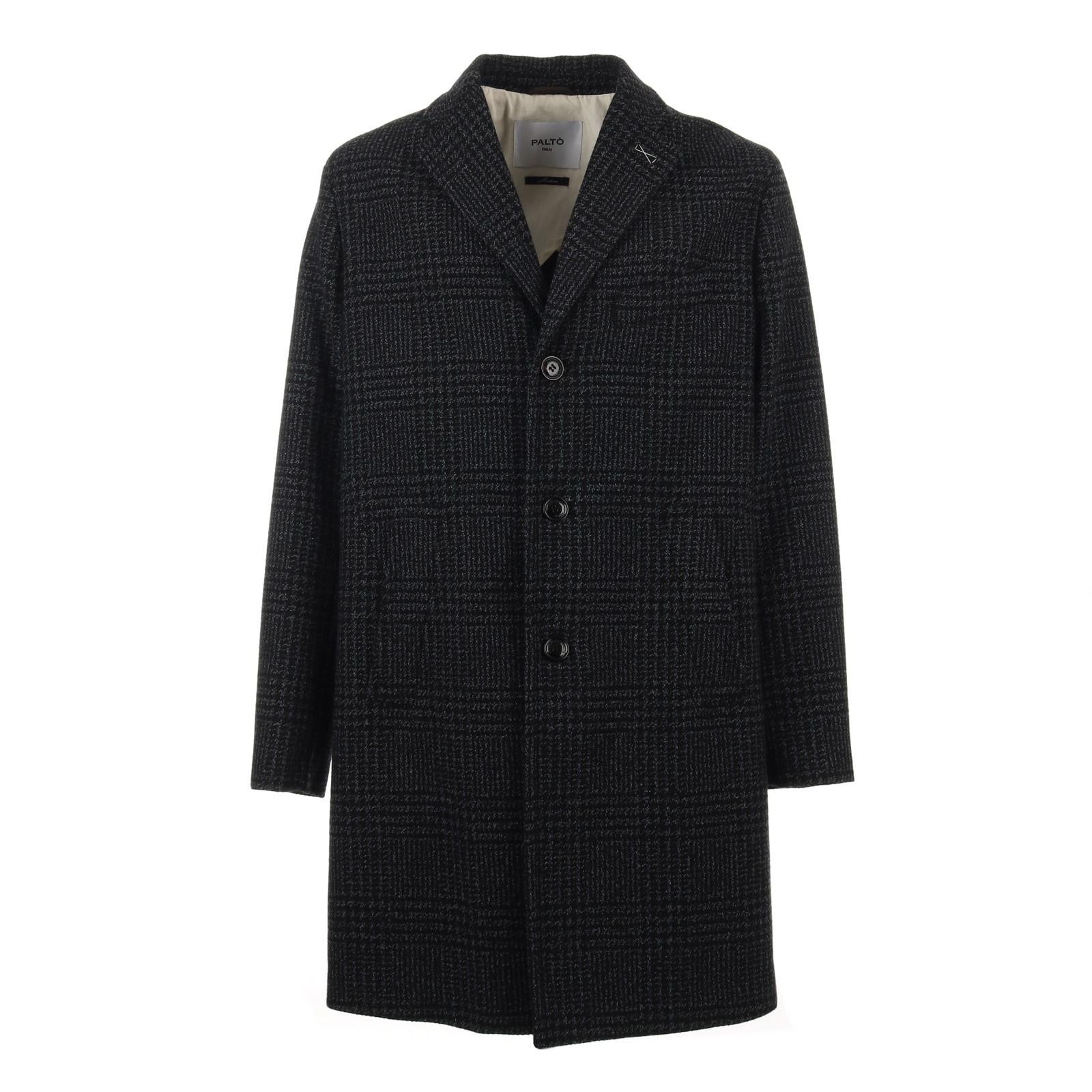 Cappotto PALTO' 20WPUAGOSCHI 205 PALTO'