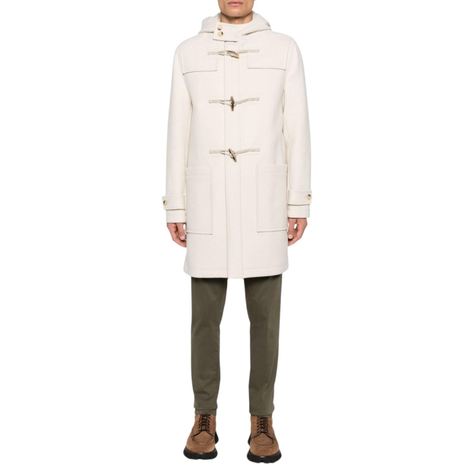 Cappotto MANUEL RITZ 3732H8410C-243813 03 MANUEL RITZ