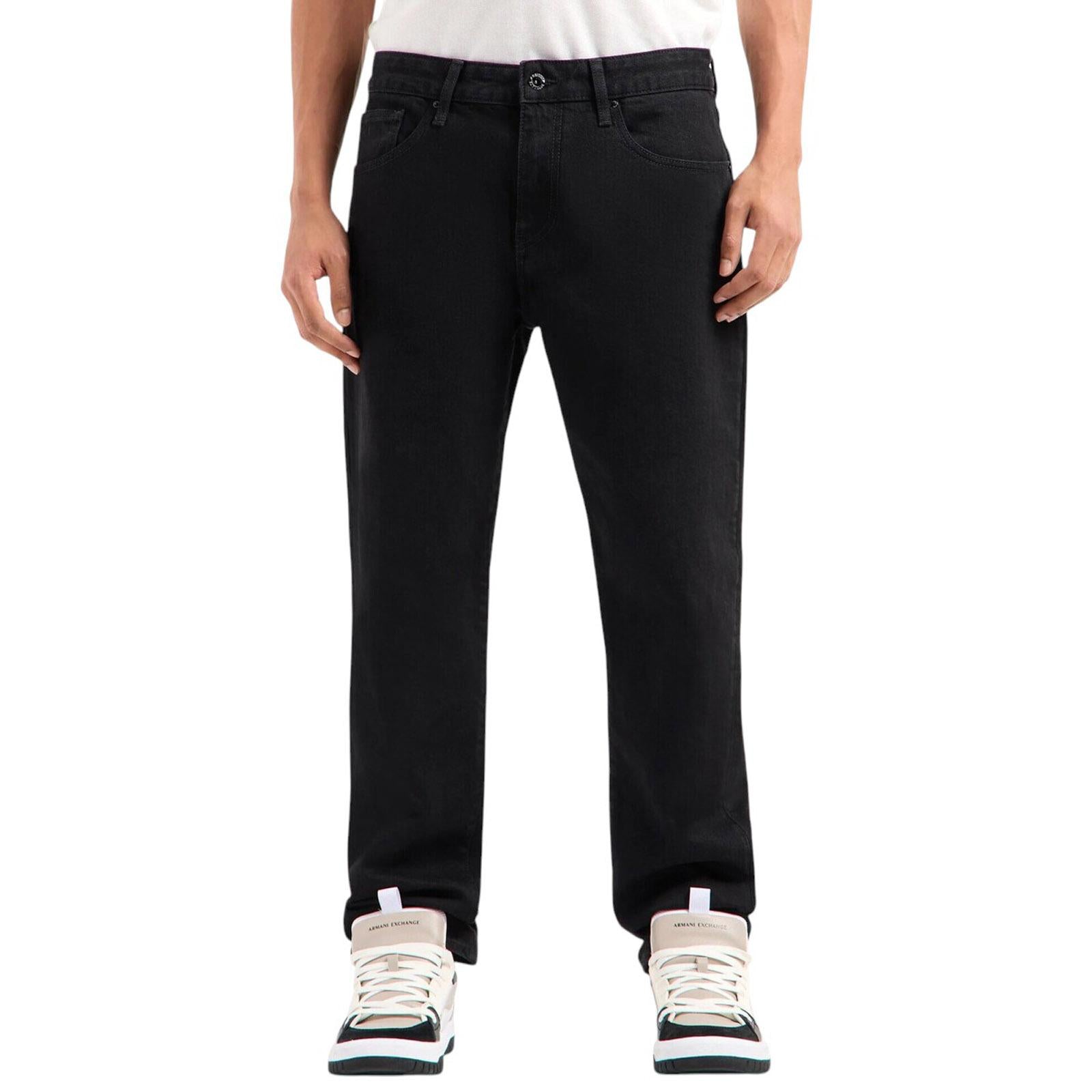 Jeans ARMANI EXCHANGE 6DZJ13-Z1TDZ 0204 ARMANI EXCHANGE