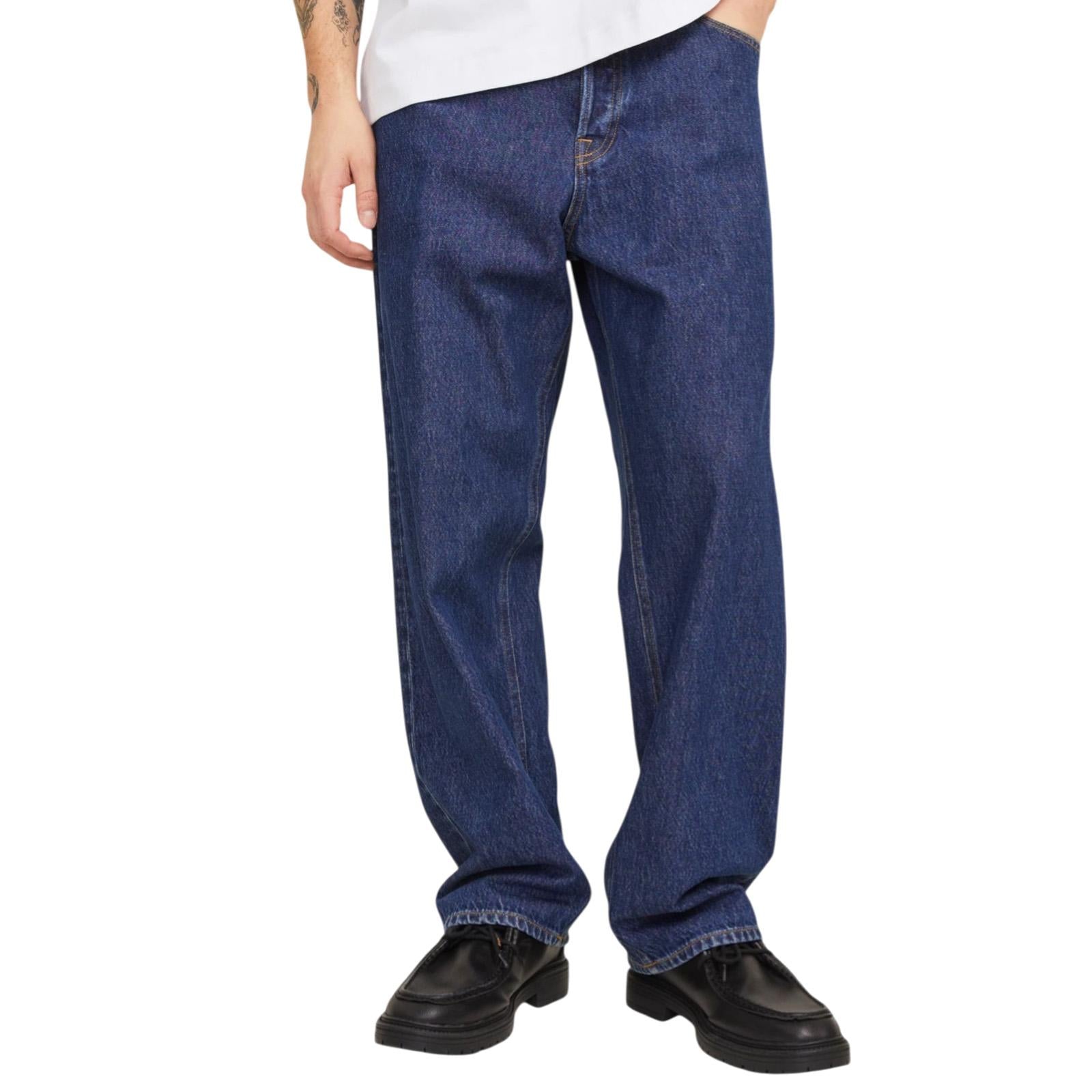 Jeans JACK & JONES Uomo 12269530 DEN