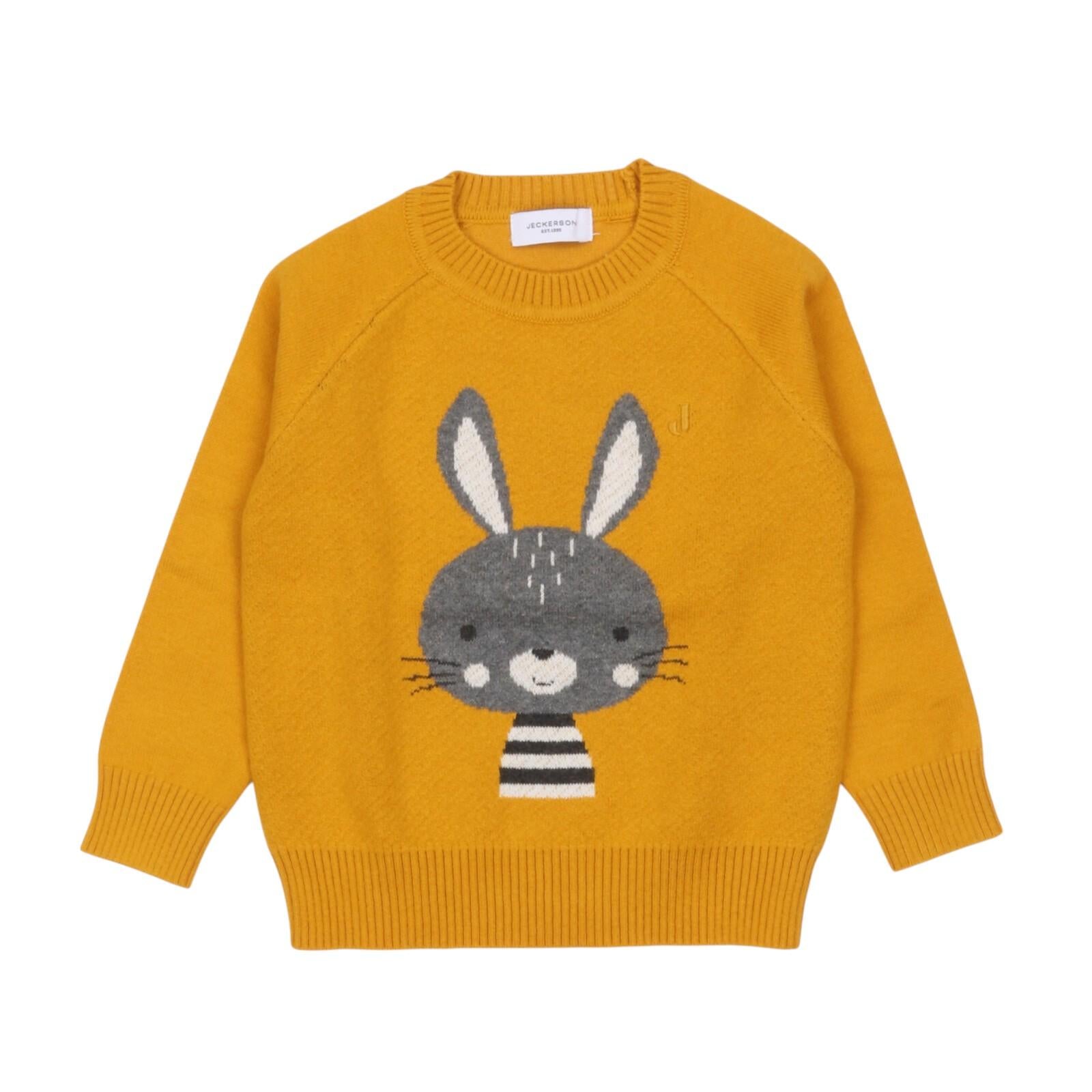 Maglione JECKERSON kids JB4340 SEN JECKERSON