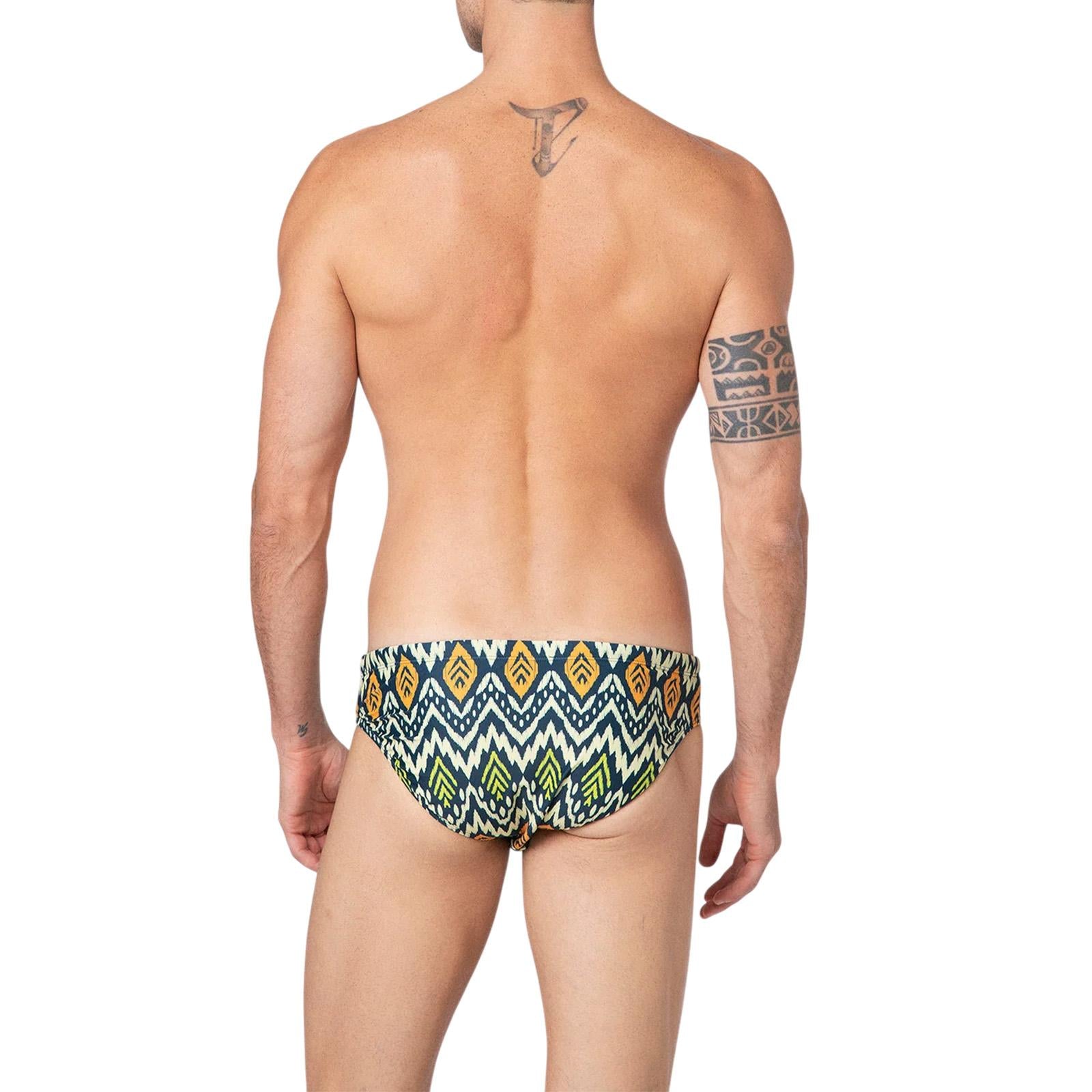 Slip mare FK Uomo FK25-M02SA21 X11