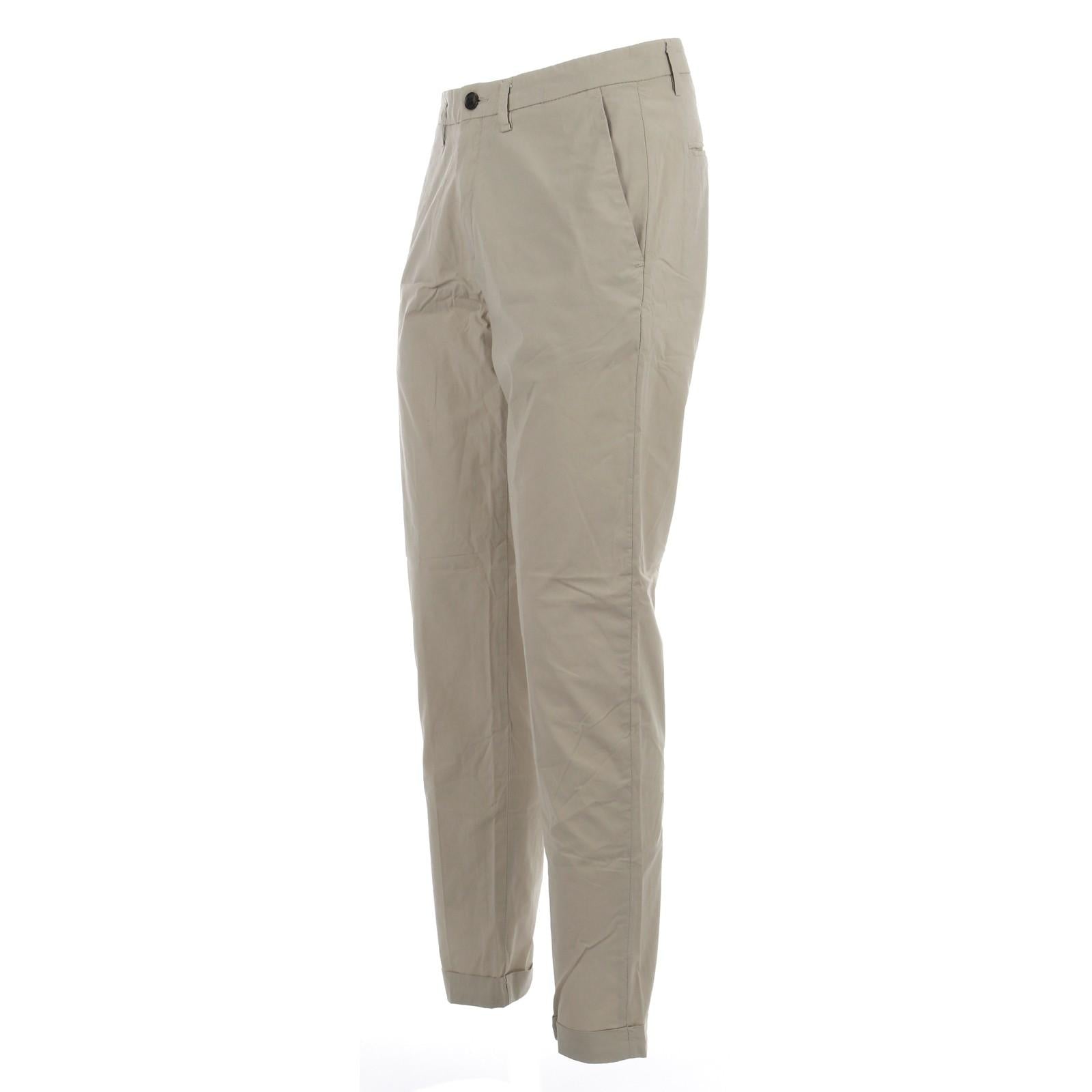 Pantalone LIU JO Uomo QA5240T4310 46305
