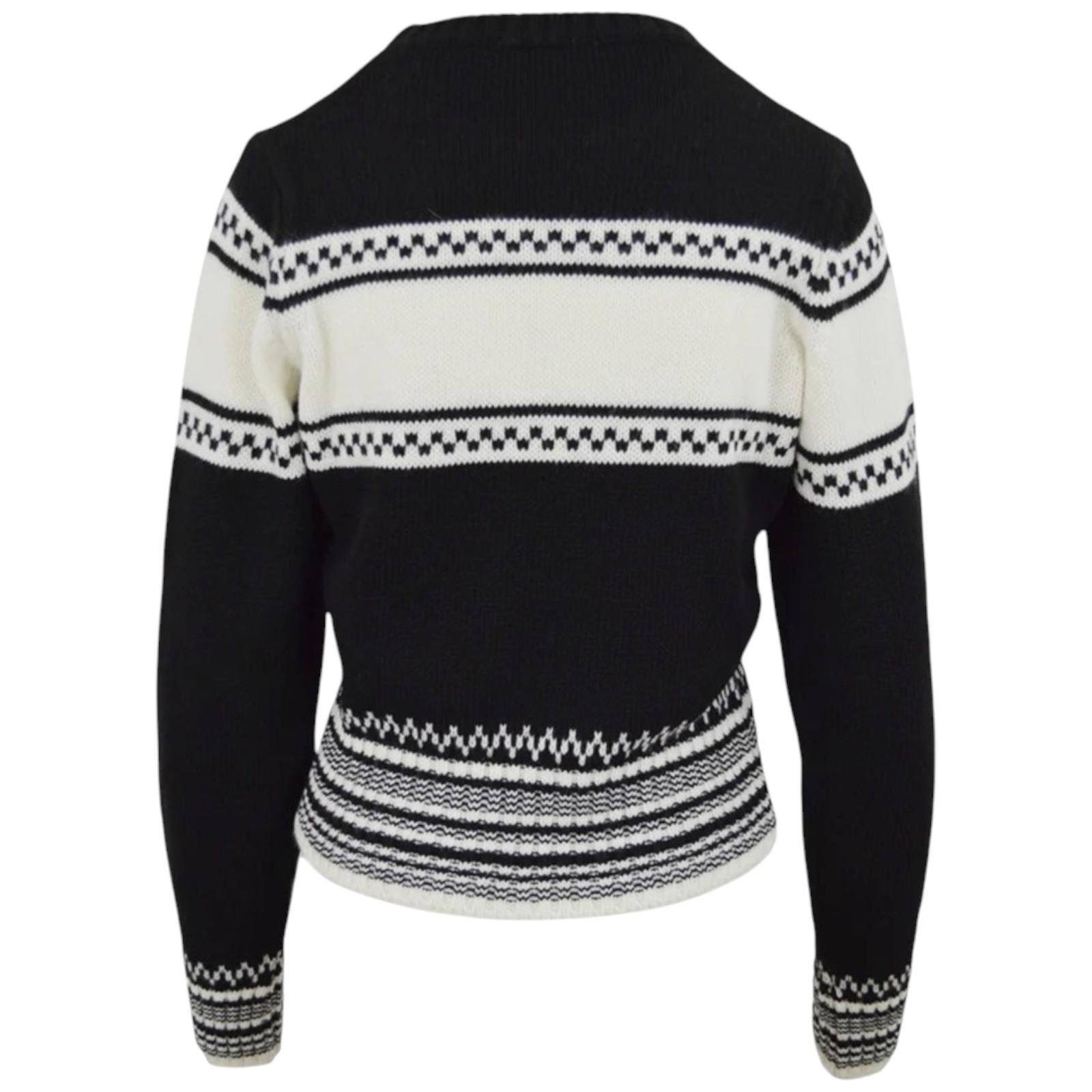 Maglione GAELLE GAABW00882 NER GAELLE