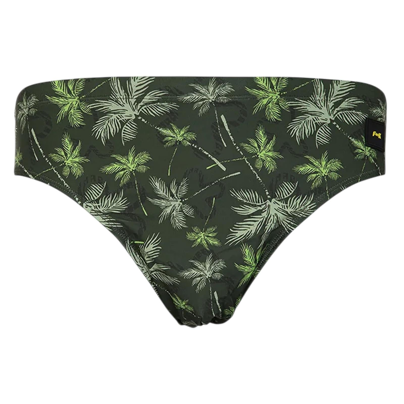 Swimming briefs FK MAN FK25-M03SA21 X01