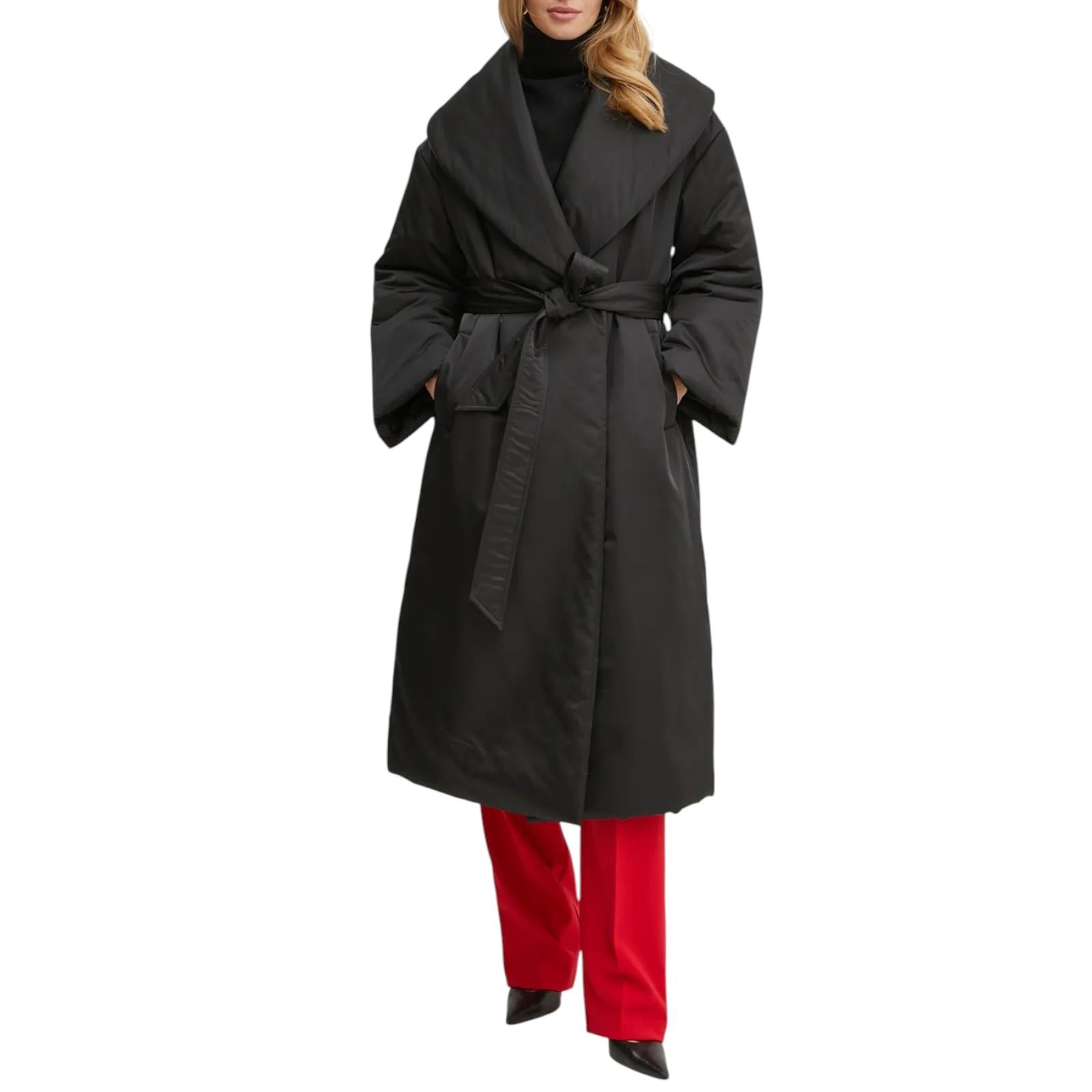 Giubbotto ELISABETTA FRANCHI PI-78H-46E2 110 ELISABETTA FRANCHI