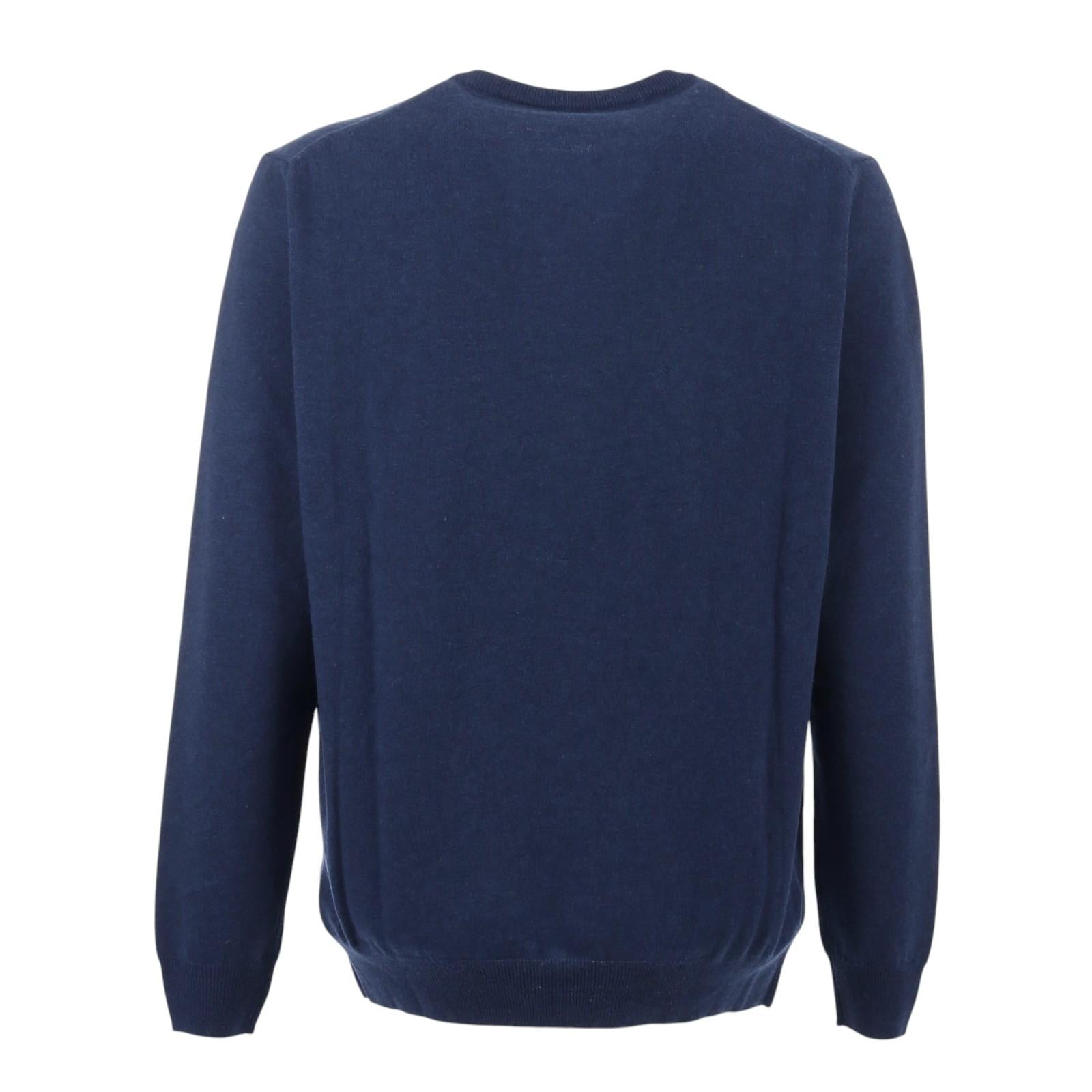 Maglione FERRANTE 52G30101 080 FERRANTE