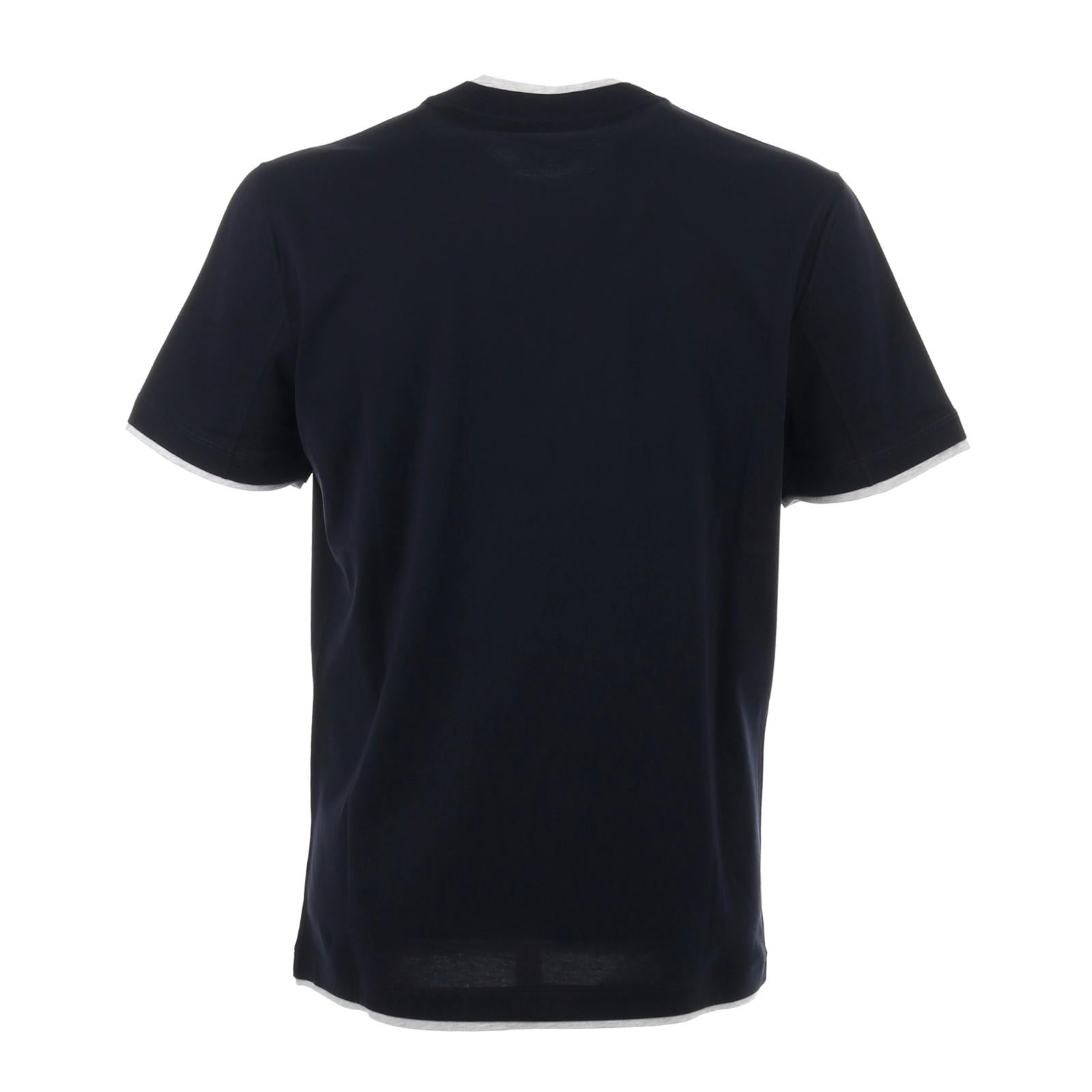 T-shirt BRUNELLO CUCINELLI M0T617427 CE490 BRUNELLO CUCINELLI