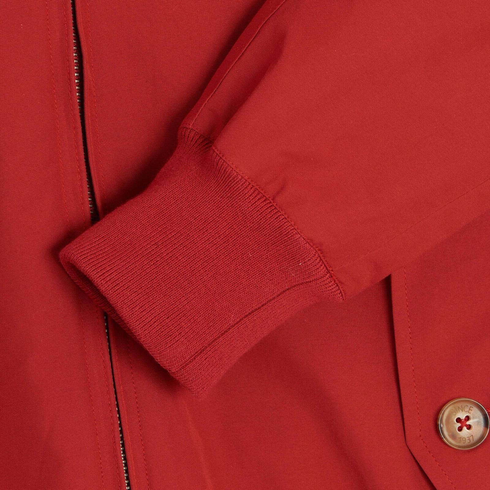 Giubbotto BARACUTA Uomo BRCPS0001-BCNY1 5309