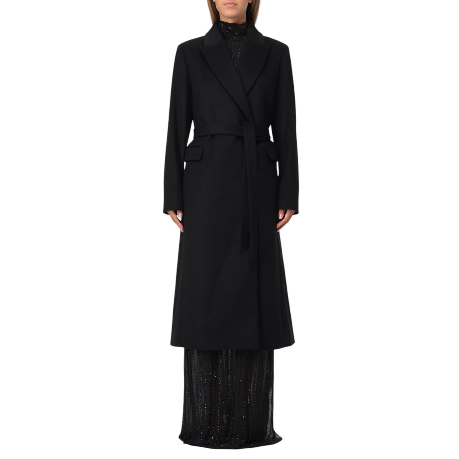 Cappotto PATRIZIA PEPE 2O0167-A171 K103 PATRIZIA PEPE