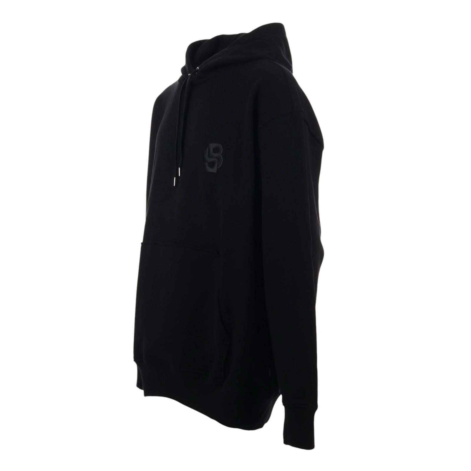 Felpa HUGO BOSS 50518762-10263006-01 001 BOSS