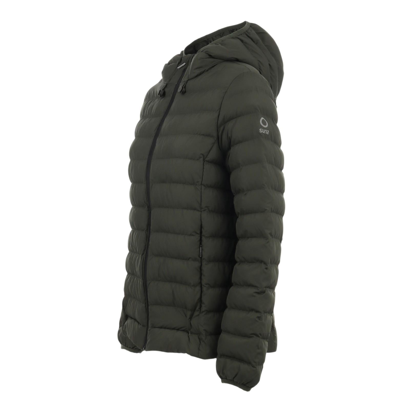 Giubbotto SUNS GBS53001D V3 SUNS