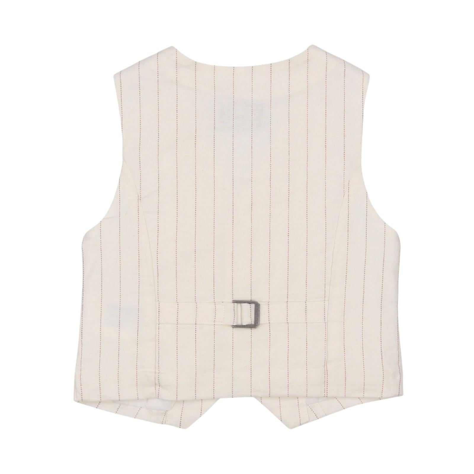 Gilet SARABANDA kids 0-8088-00-B801 0112 SARABANDA