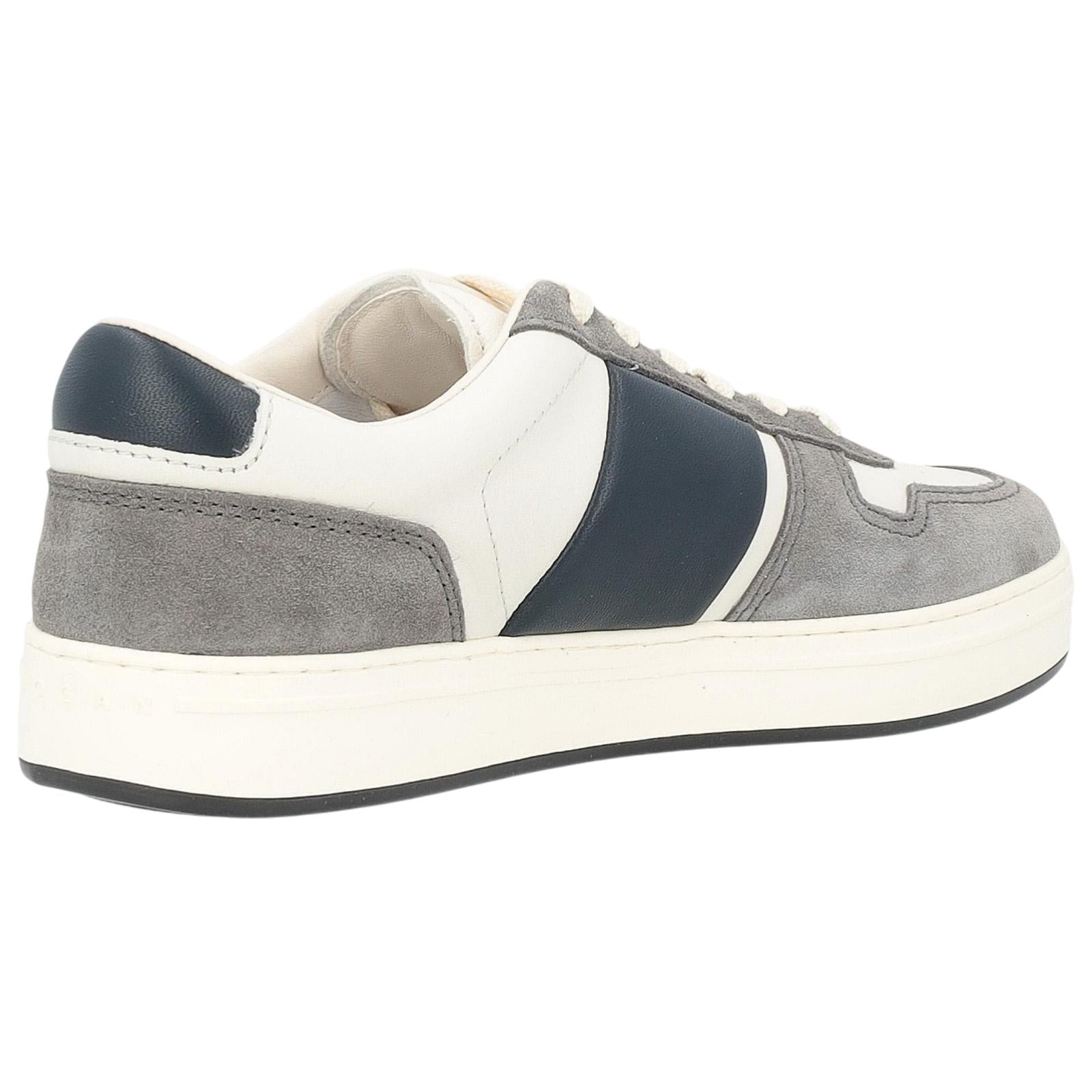 Sneakers HOGAN Uomo HXM6680FL30 ODZ