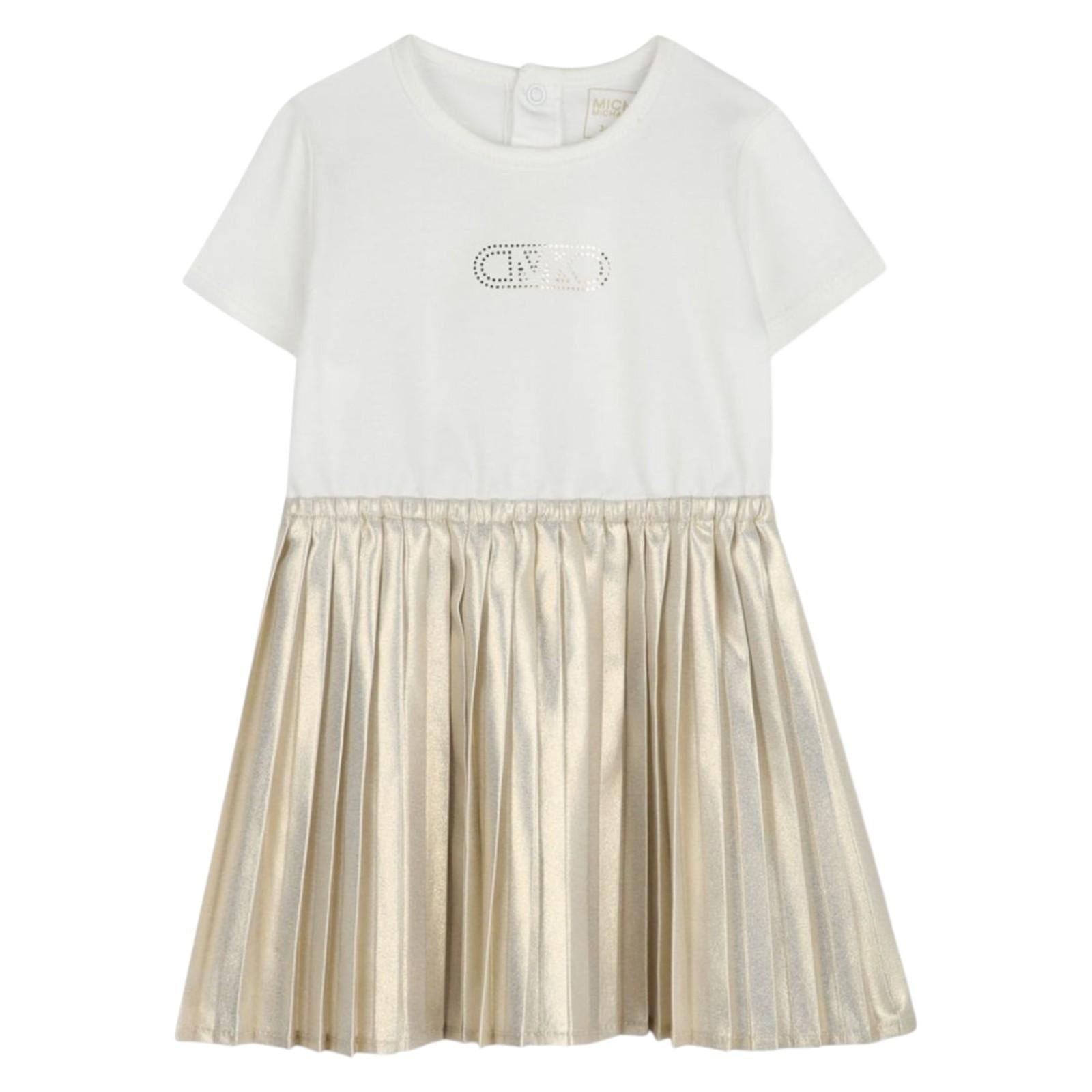 Abito MICHAEL KORS kids R30308 N81 MICHAEL KORS