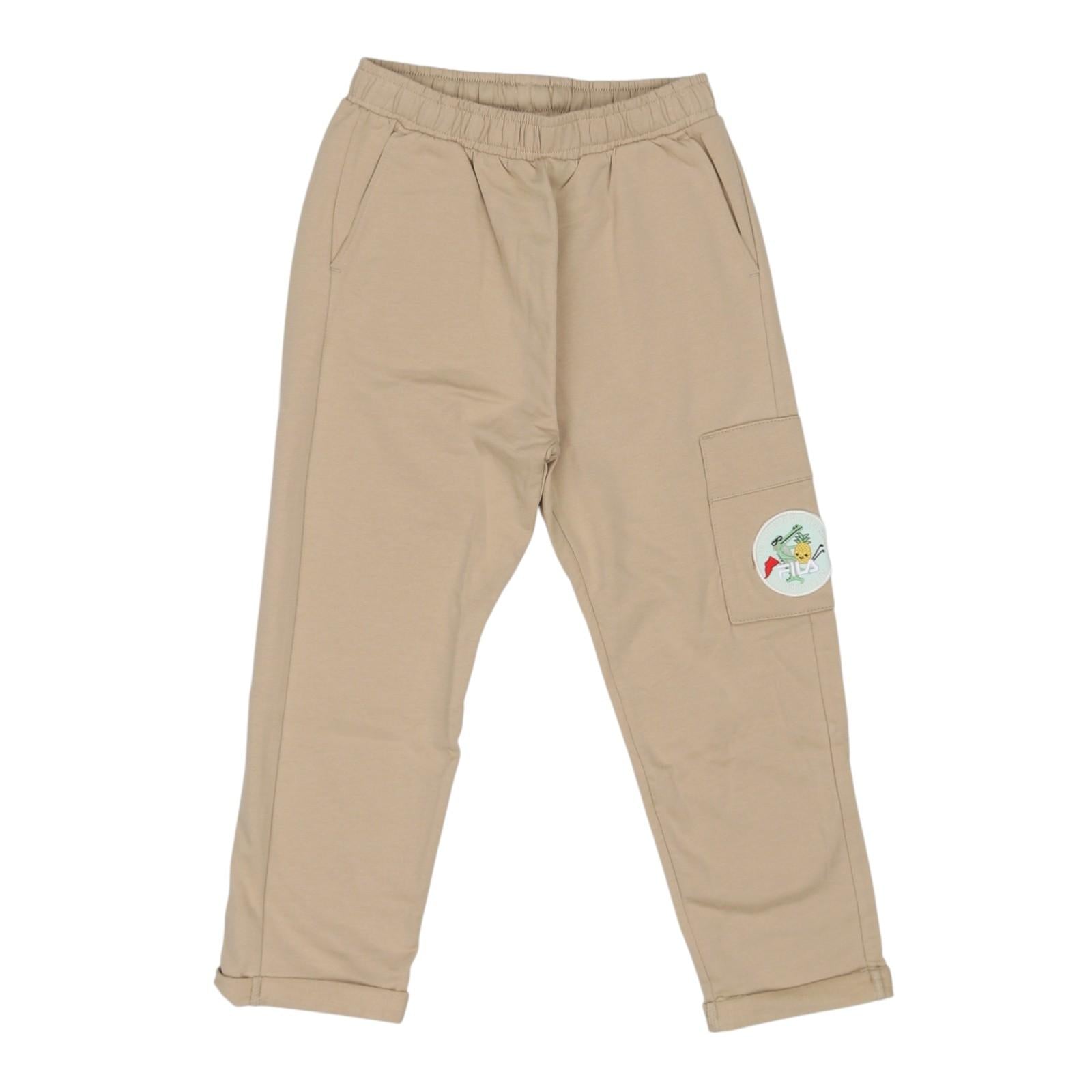Pantalone FILA kids FAK0189 70015 FILA