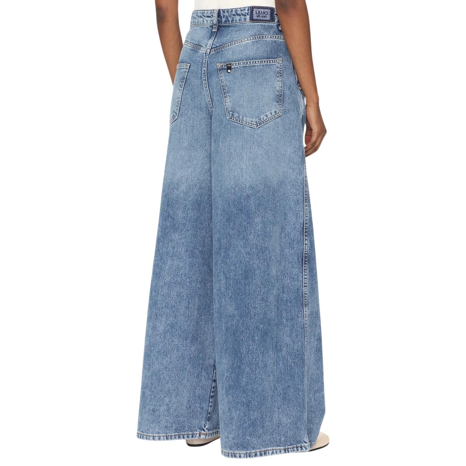 Jeans LIU JO UA5193-D4990 78841 LIU JO