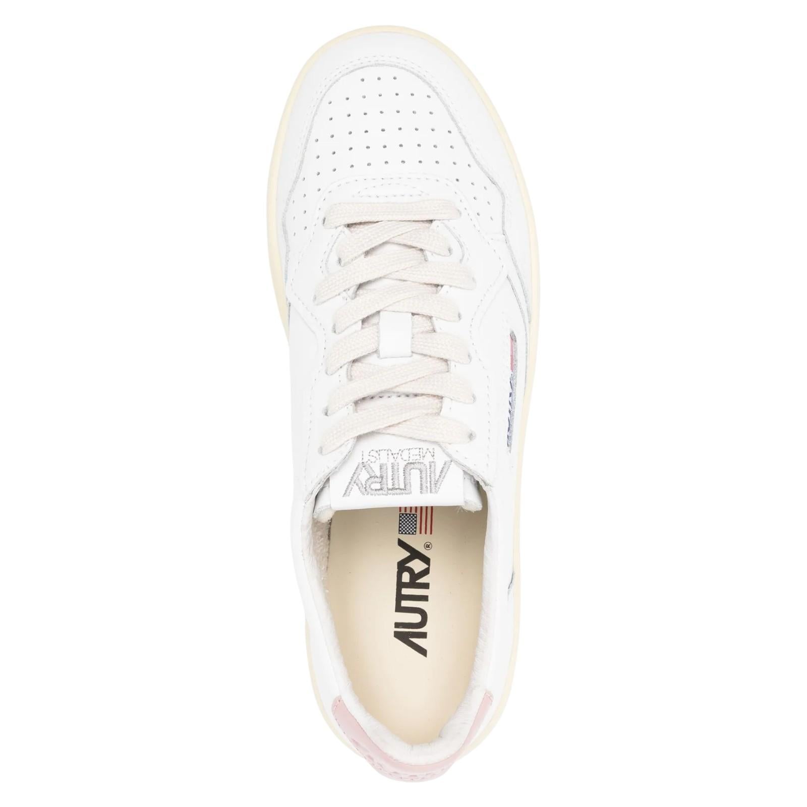 Sneakers AUTRY PTLW LL80 AUTRY