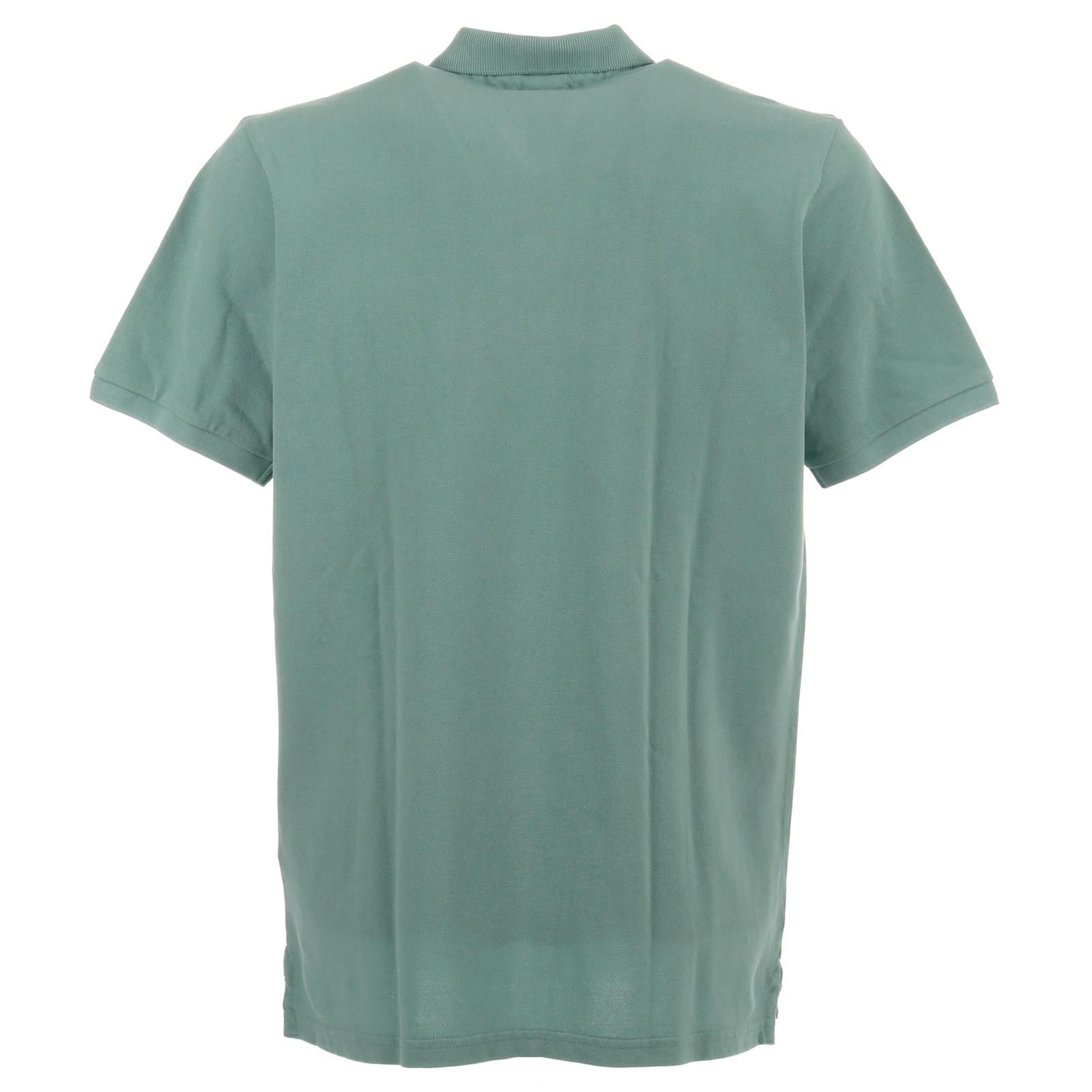 Polo BOB Uomo BOB-DIS0121 ACQ