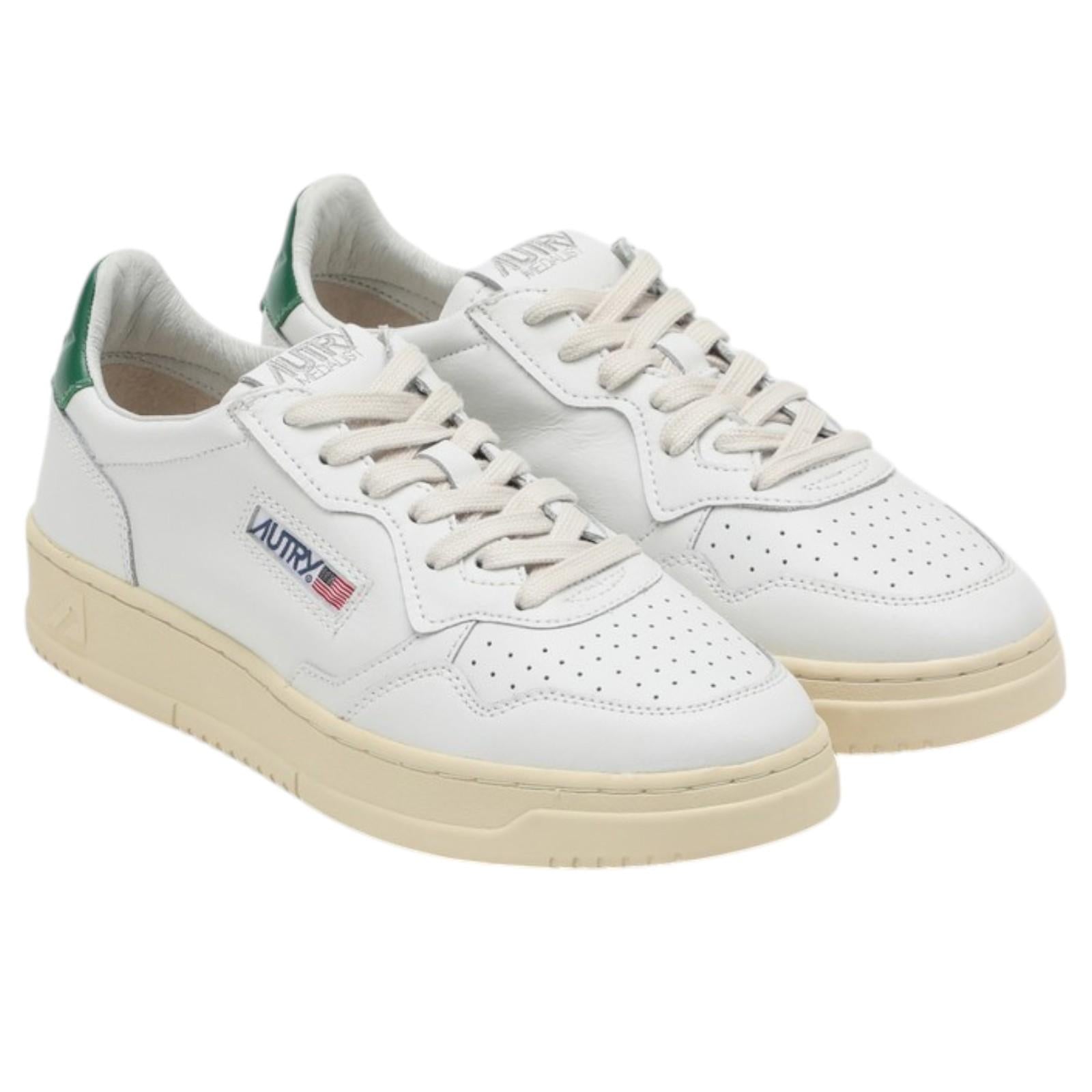 Sneakers AUTRY AULM LL20 AUTRY