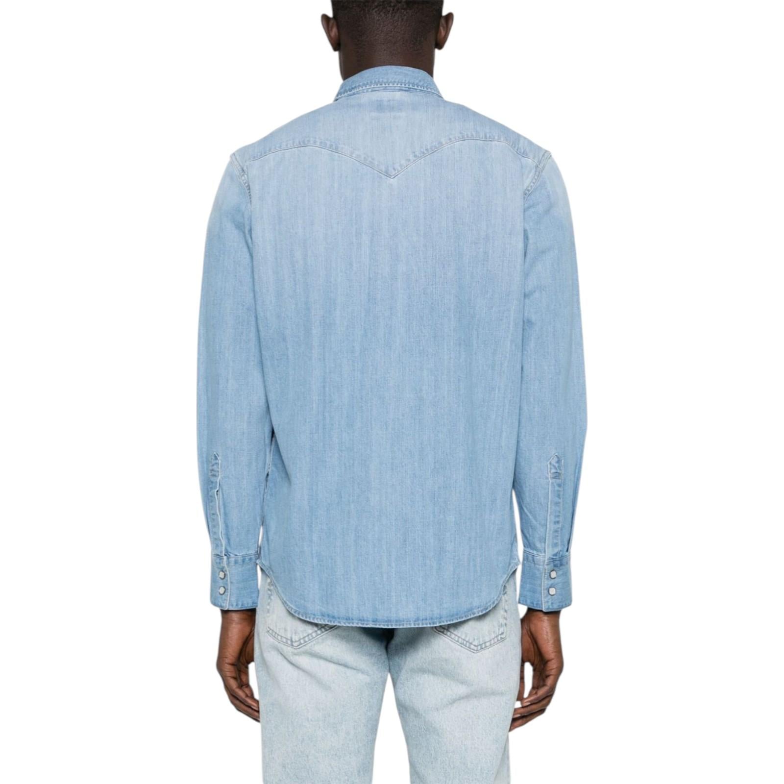 Camicia LEVI'S Uomo 85744 0047