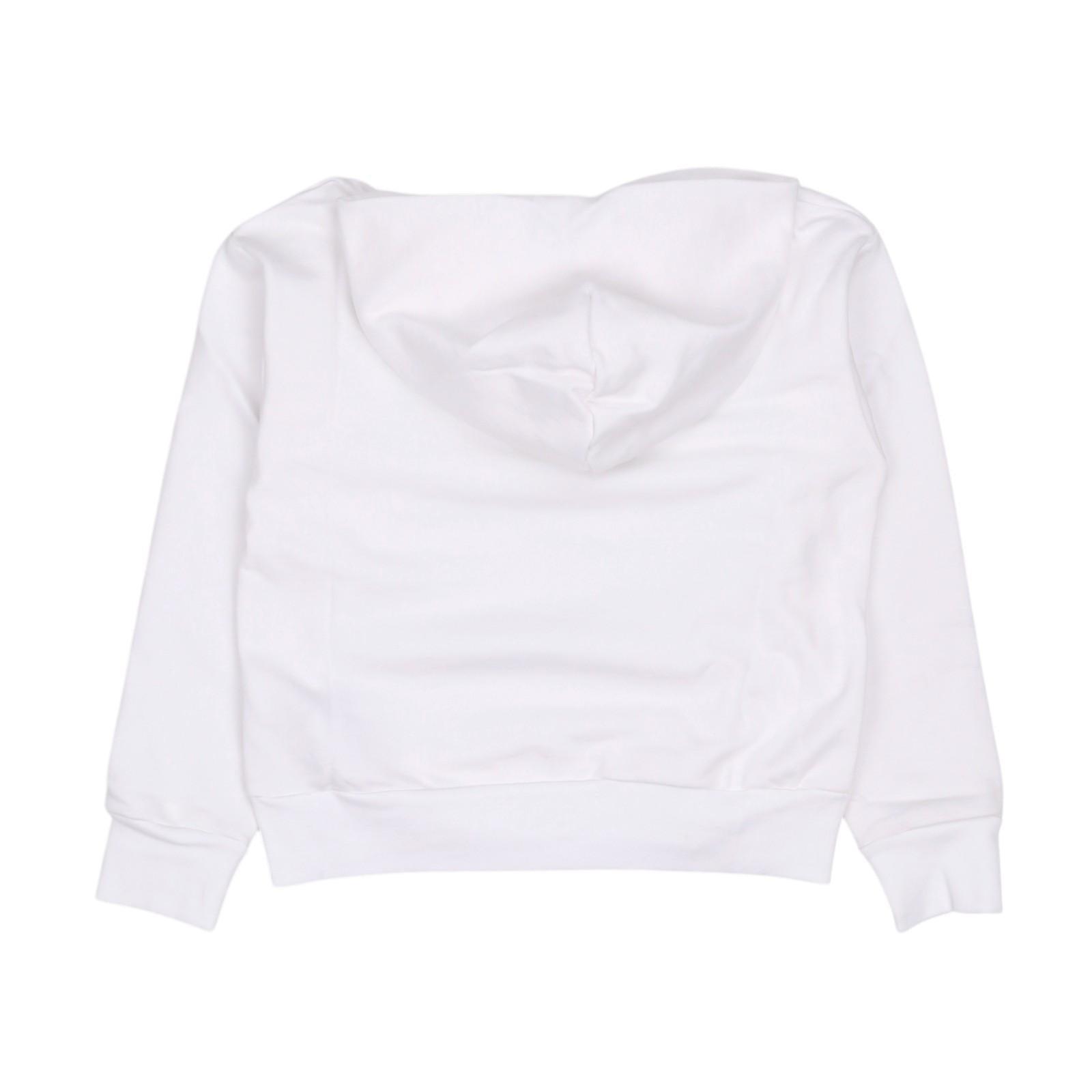 Felpa DSQUARED2 kids DQ2713-D0ACX DQ100 DSQUARED2