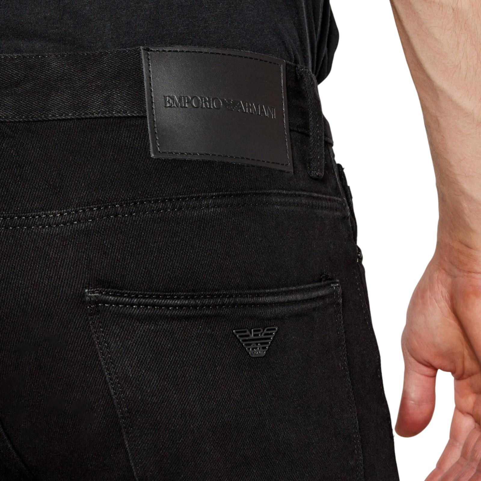 Jeans EMPORIO ARMANI 6D1J06-1D96Z 0005 EMPORIO ARMANI