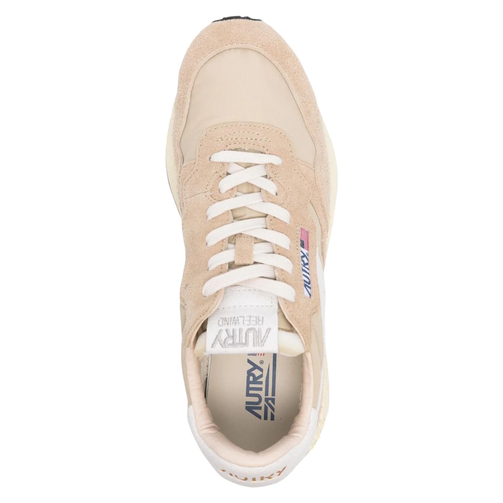 Sneakers AUTRY WWLM NC14 AUTRY