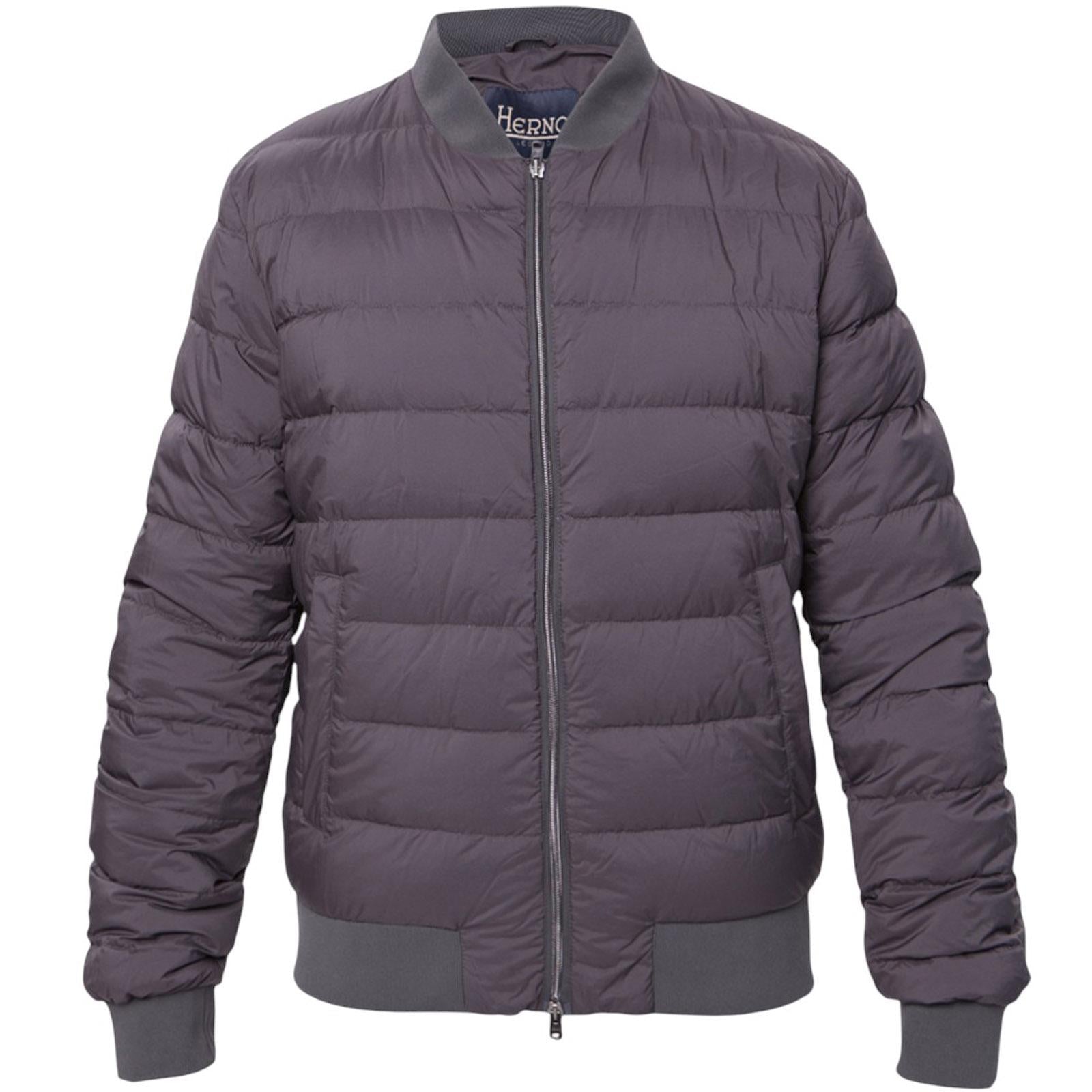 Giubbotto HERNO PI010ULE-19288 9460 HERNO