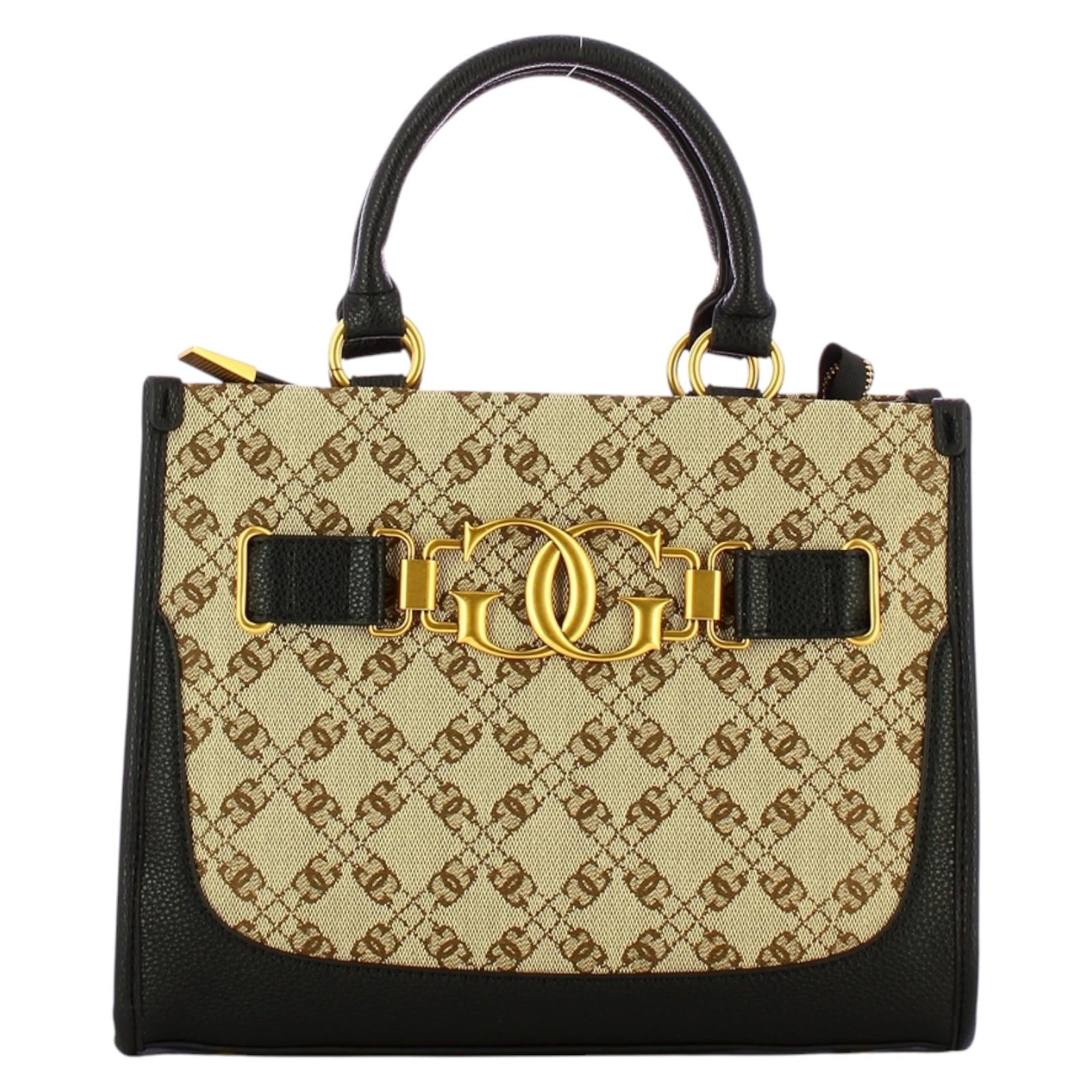 Borsa GAELLE GAACW02011-MTFI0007 NER GAELLE