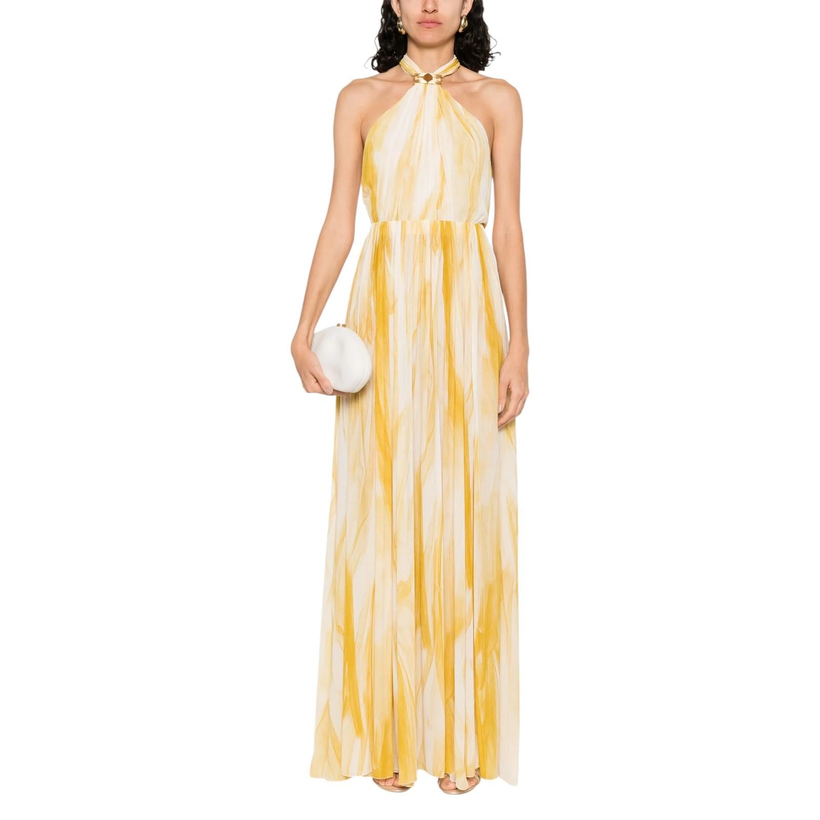 Abito ELISABETTA FRANCHI AB-R47-52E2 DN7 ELISABETTA FRANCHI