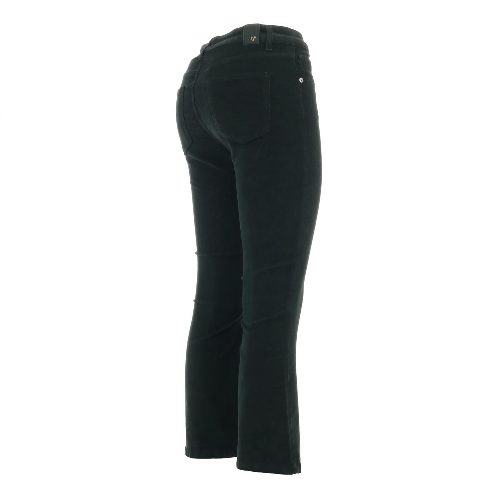 Pantalone WHITE WISE WW19465 VER WHITE WISE