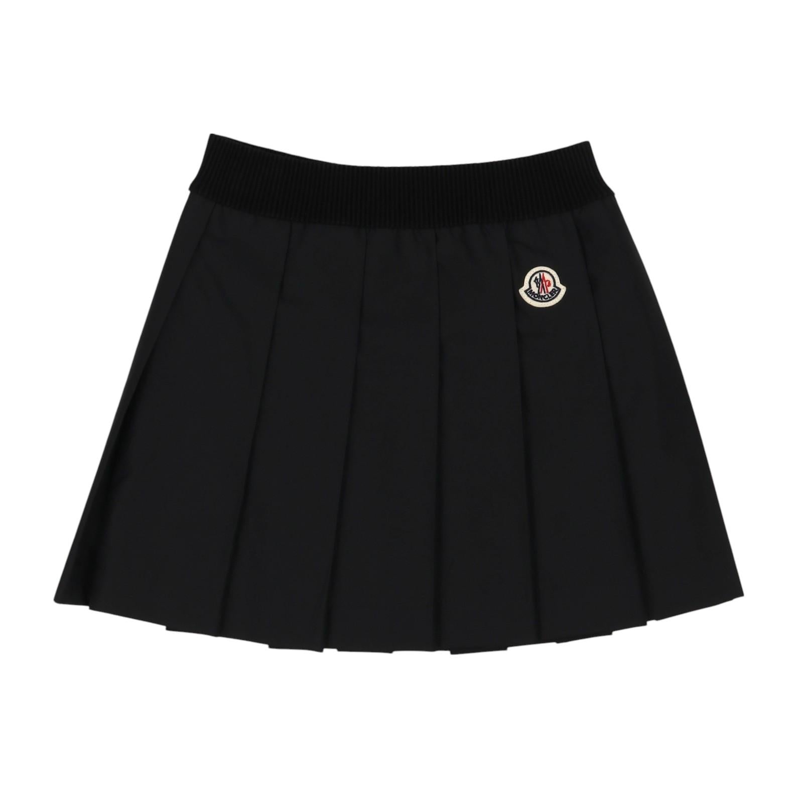 Gonna MONCLER kids J2-954-2D00004-54ARP 999 MONCLER