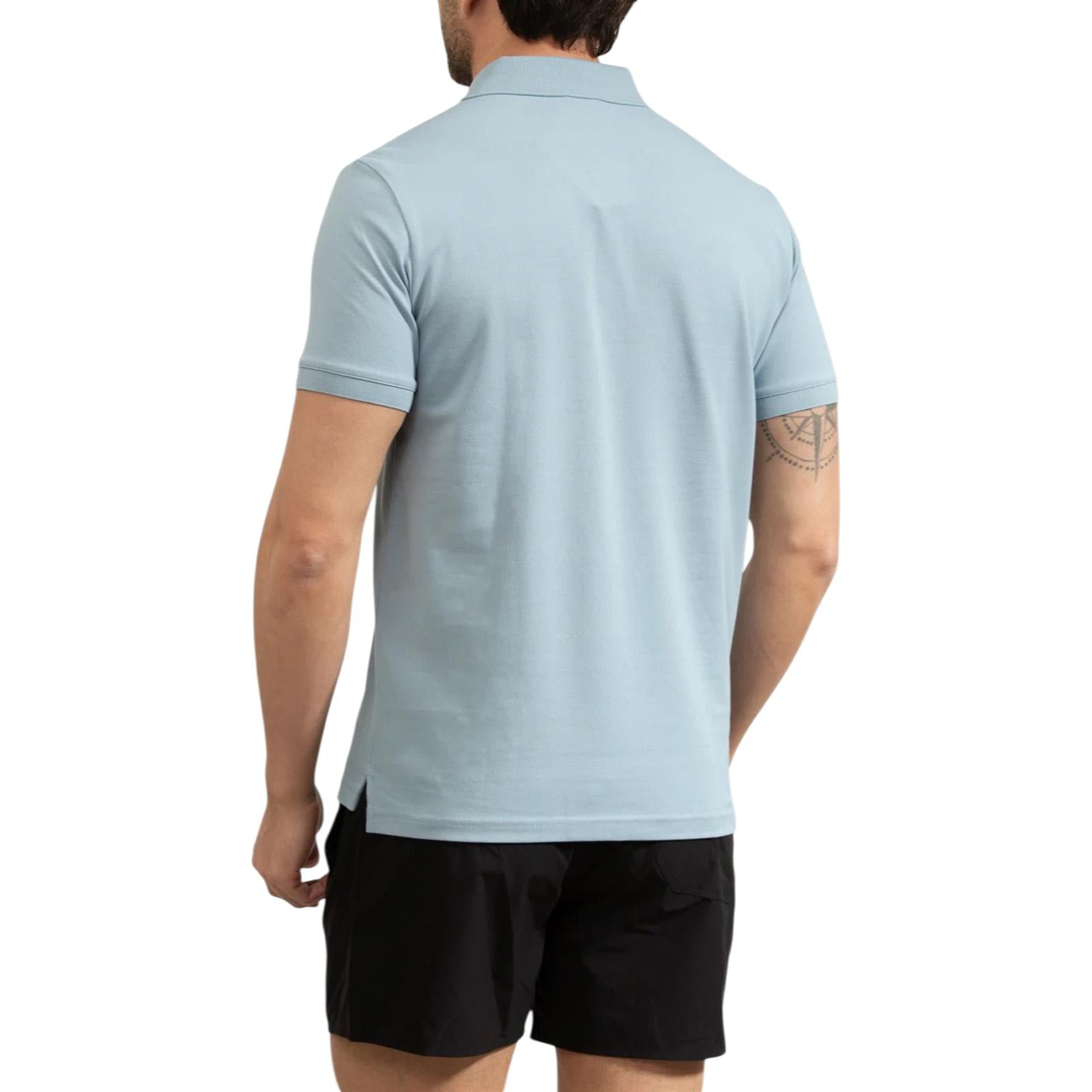 Polo EMPORIO ARMANI Uomo EM001380-AF12331 U9287