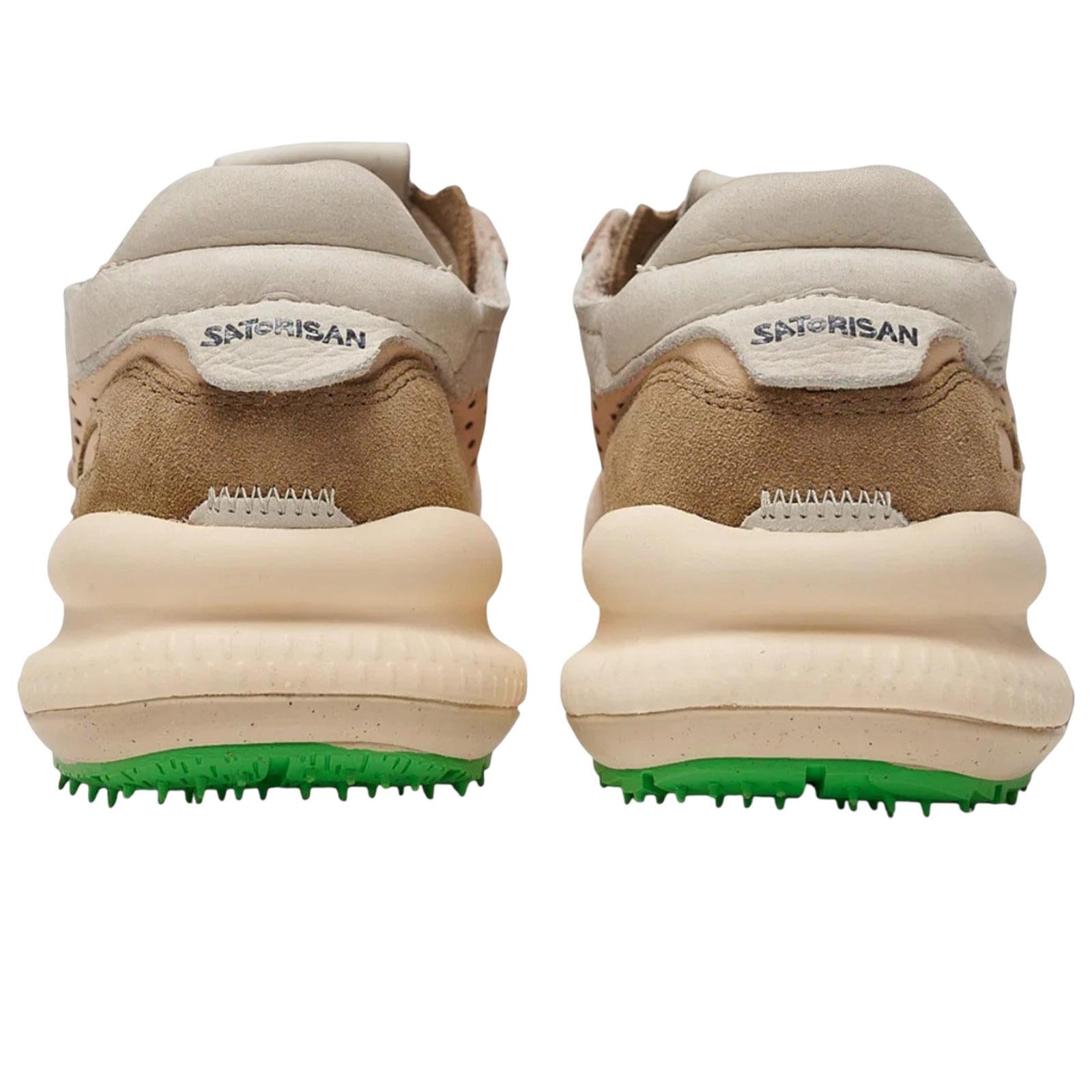 Sneakers SATORISAN 1101120540A BEI SATORISAN
