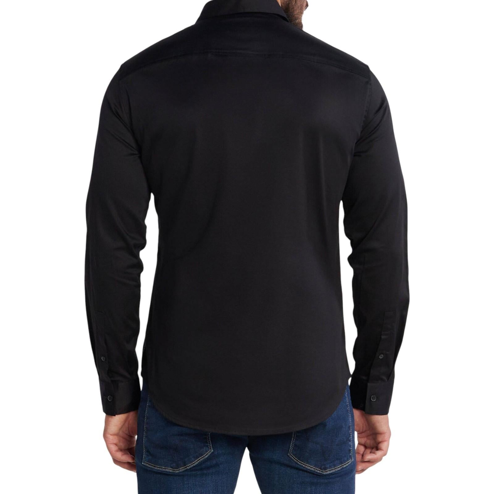 Camicia ARMANI EXCHANGE 6RZC44-ZN10Z 1200 ARMANI EXCHANGE