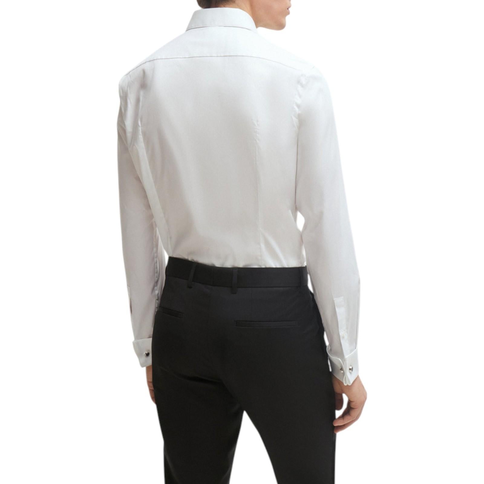 Camicia BOSS Uomo 50480070-10245425 100