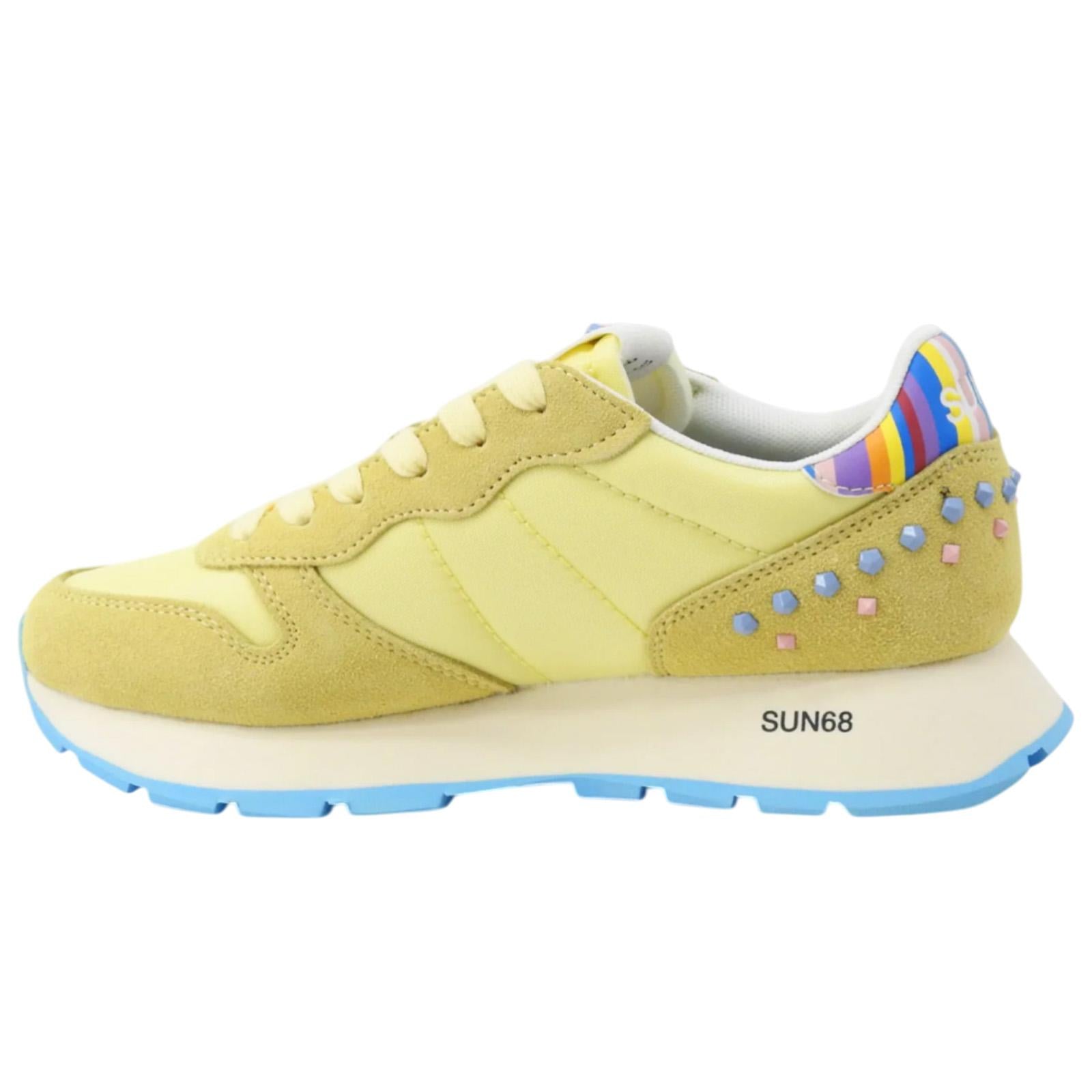 Sneakers SUN68 Z35206 32 SUN68