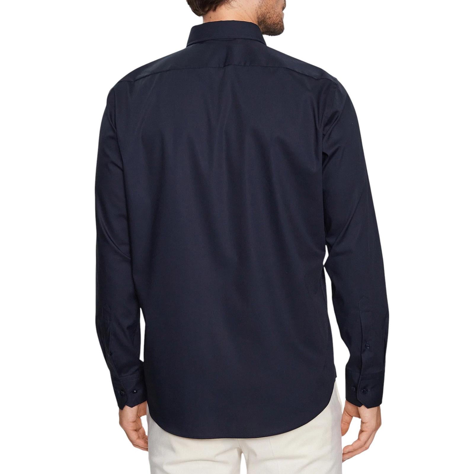 Camicia HUGO BOSS 50473265-10219212-01 404 HUGO BOSS