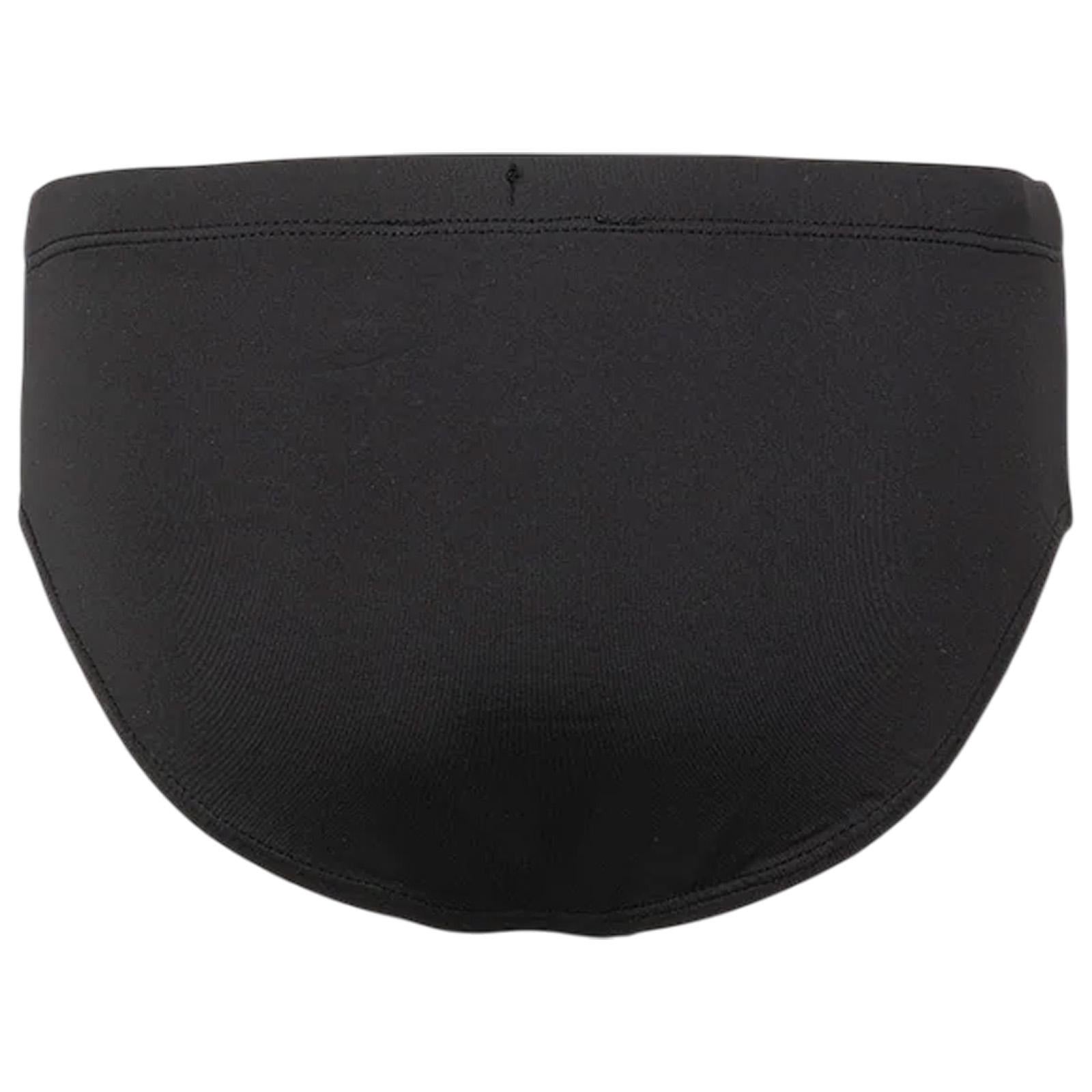 Slip mare FK kids Bambino FJ25-J01SU20 BK