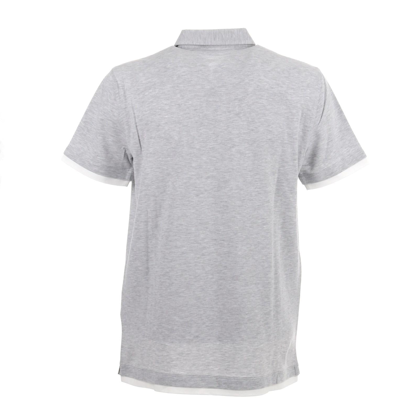 Polo BRUNELLO CUCINELLI M0T633966 CL517 BRUNELLO CUCINELLI