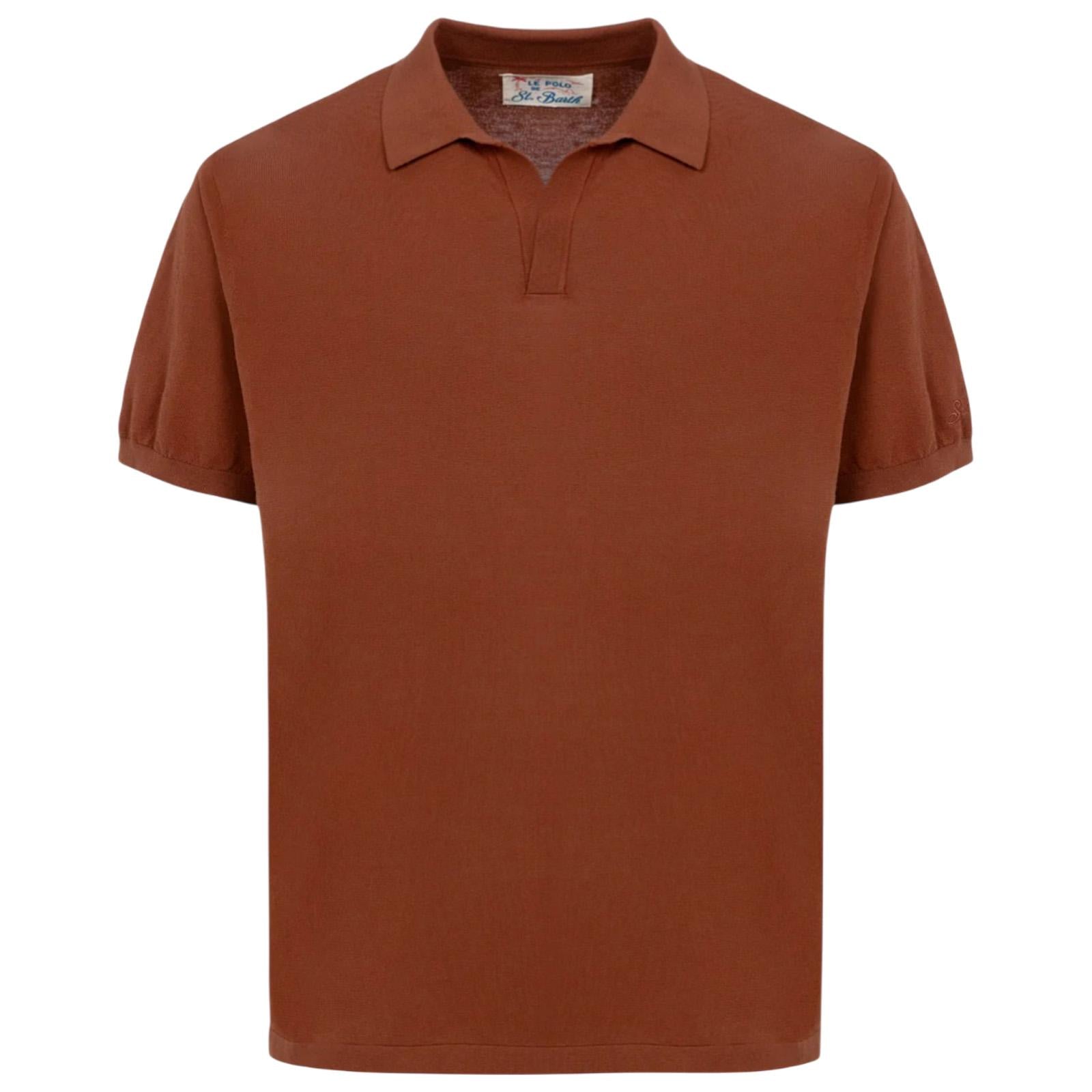 Polo MC2 SAINT BARTH SLOAN 00284H MC2 SAINT BARTH