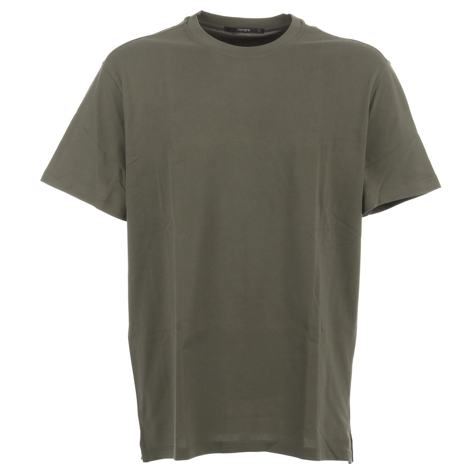T-shirt KANGRA Uomo S5K-1400-21 00087
