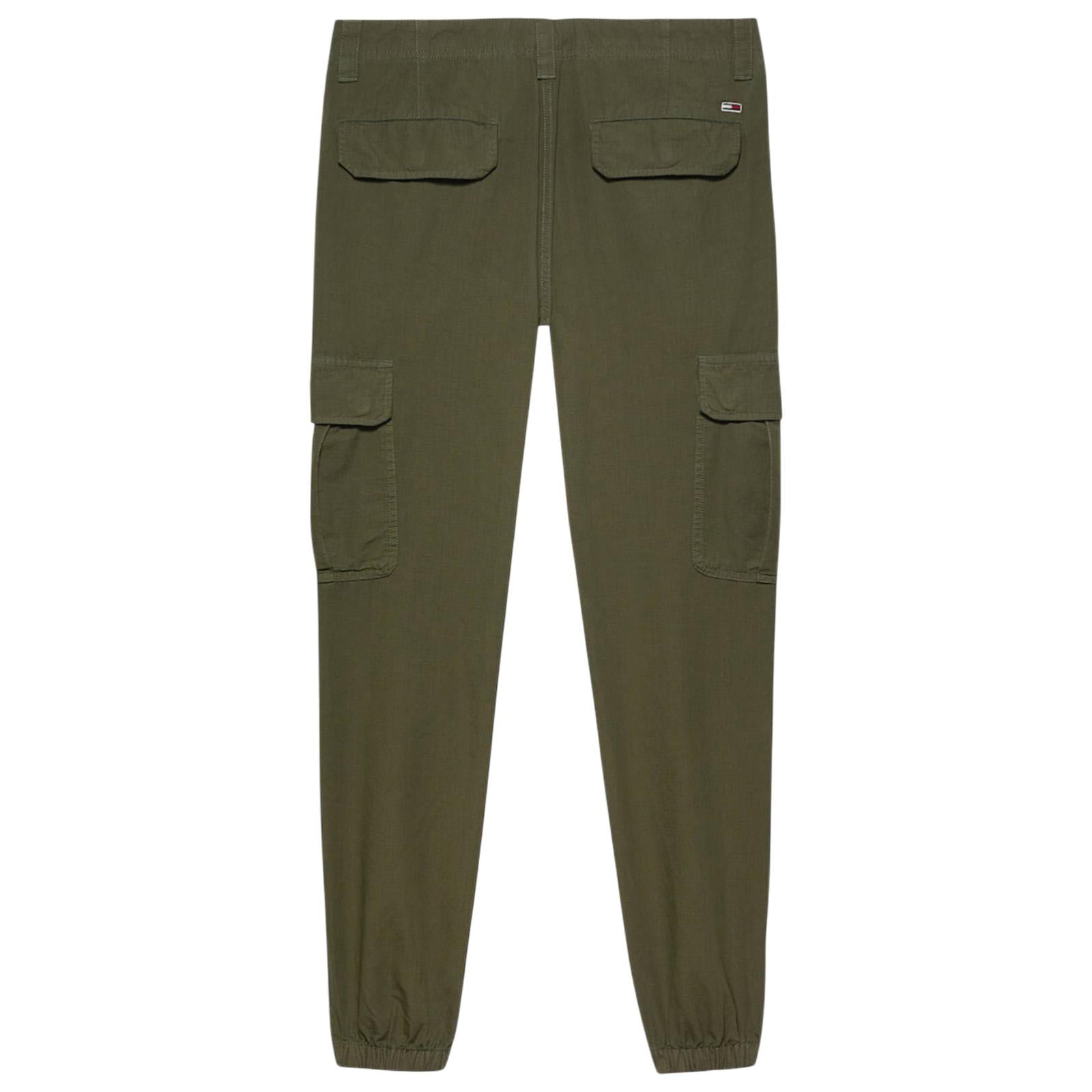 Pantalone TOMMY HILFIGER Uomo DM0DM20284 M12
