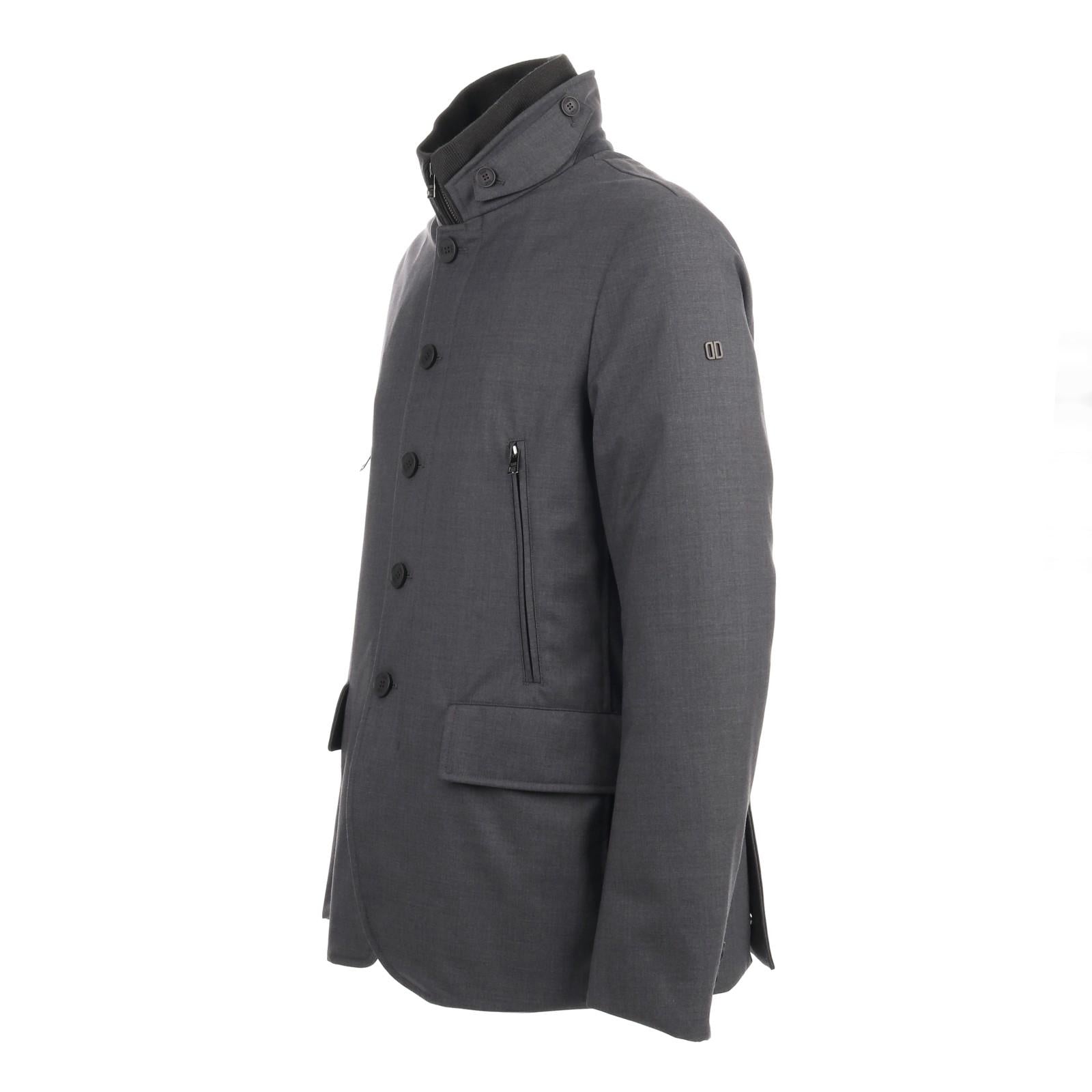 Giubbotto DUNO KEPLER-DOBBIACO 467 DUNO