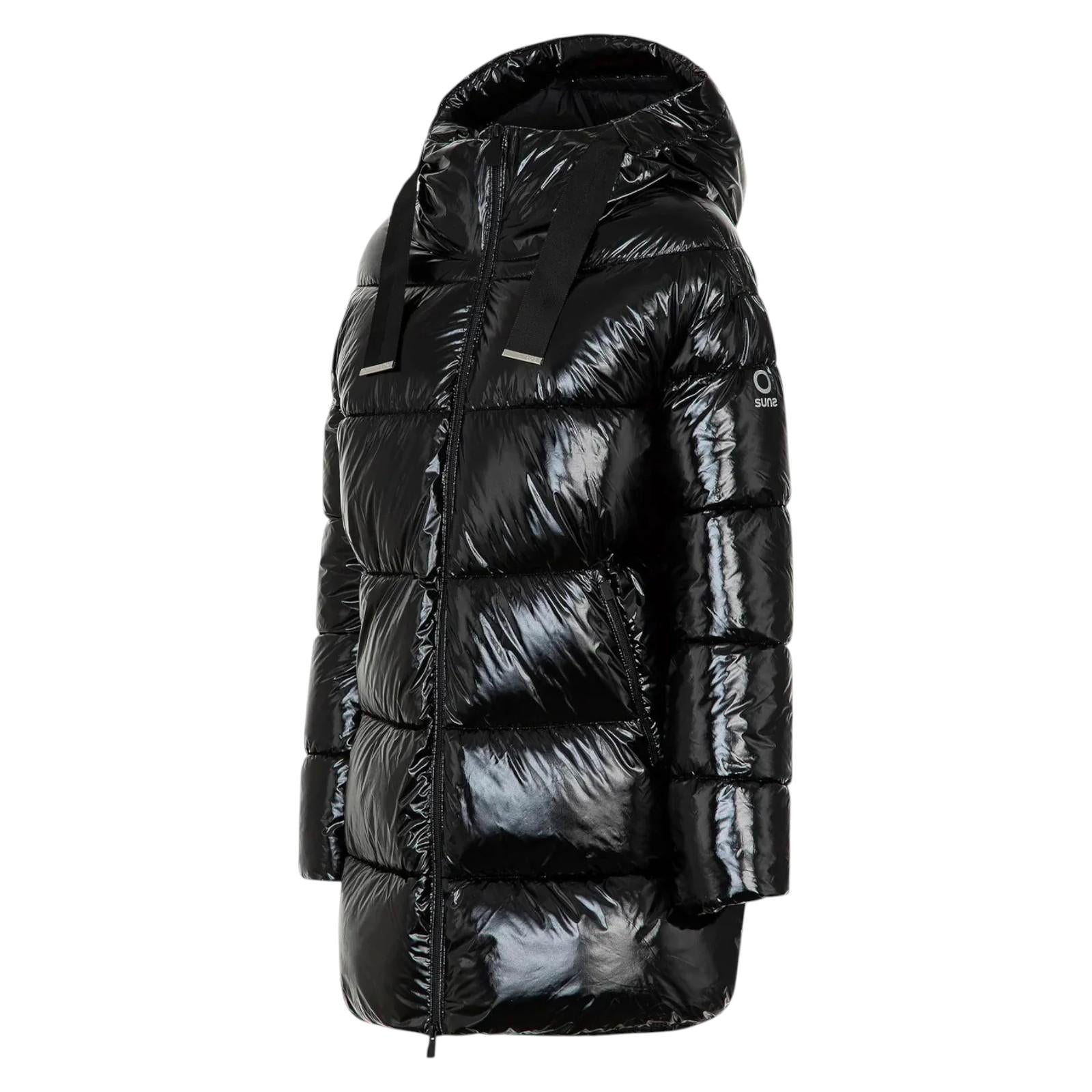 Giubbotto SUNS GBS53033D V3 SUNS