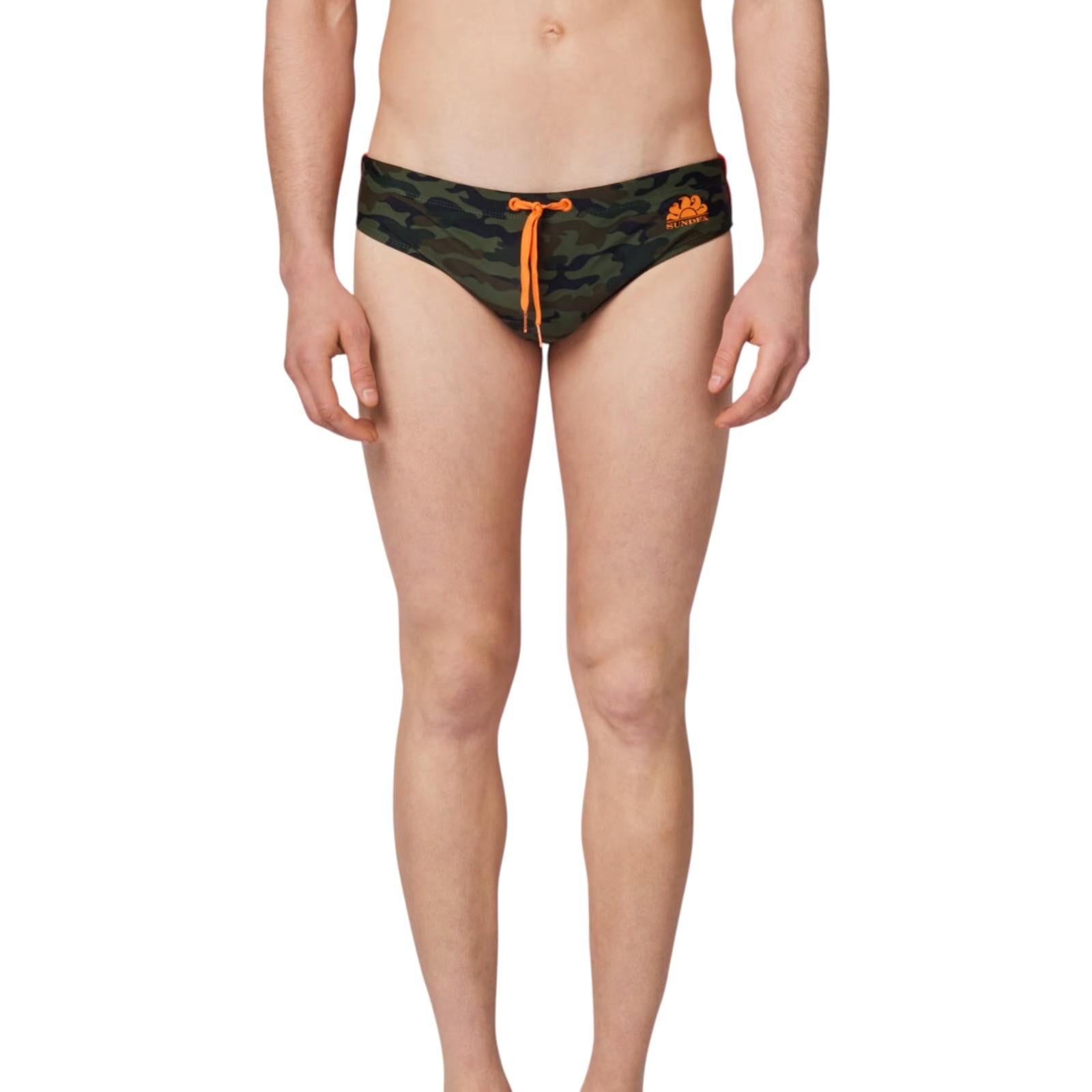 Slip mare SUNDEK Uomo M284SSLY753 63953