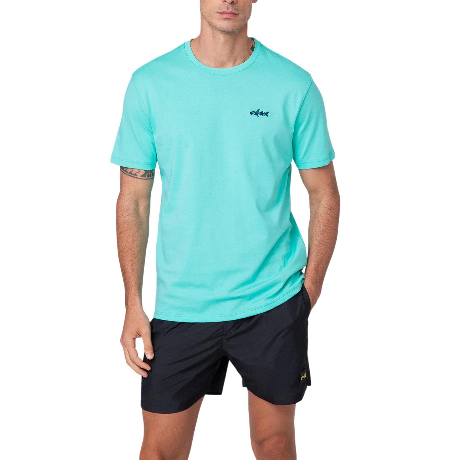 T-shirt FK Uomo FK25-M01TS70 AQ