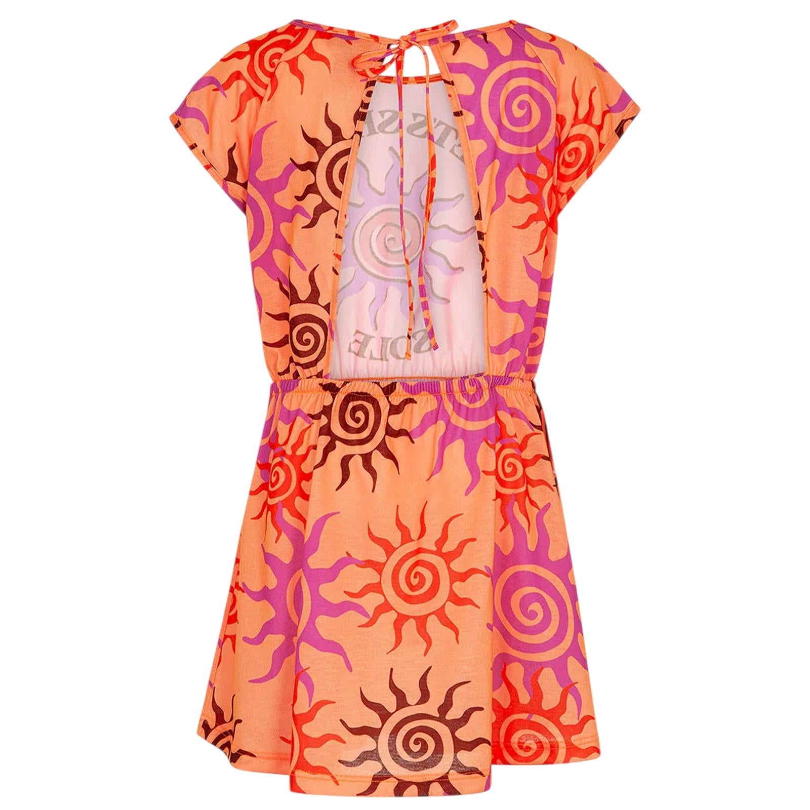 Abito FK kids Bambina FJ25-G5F08DS X40